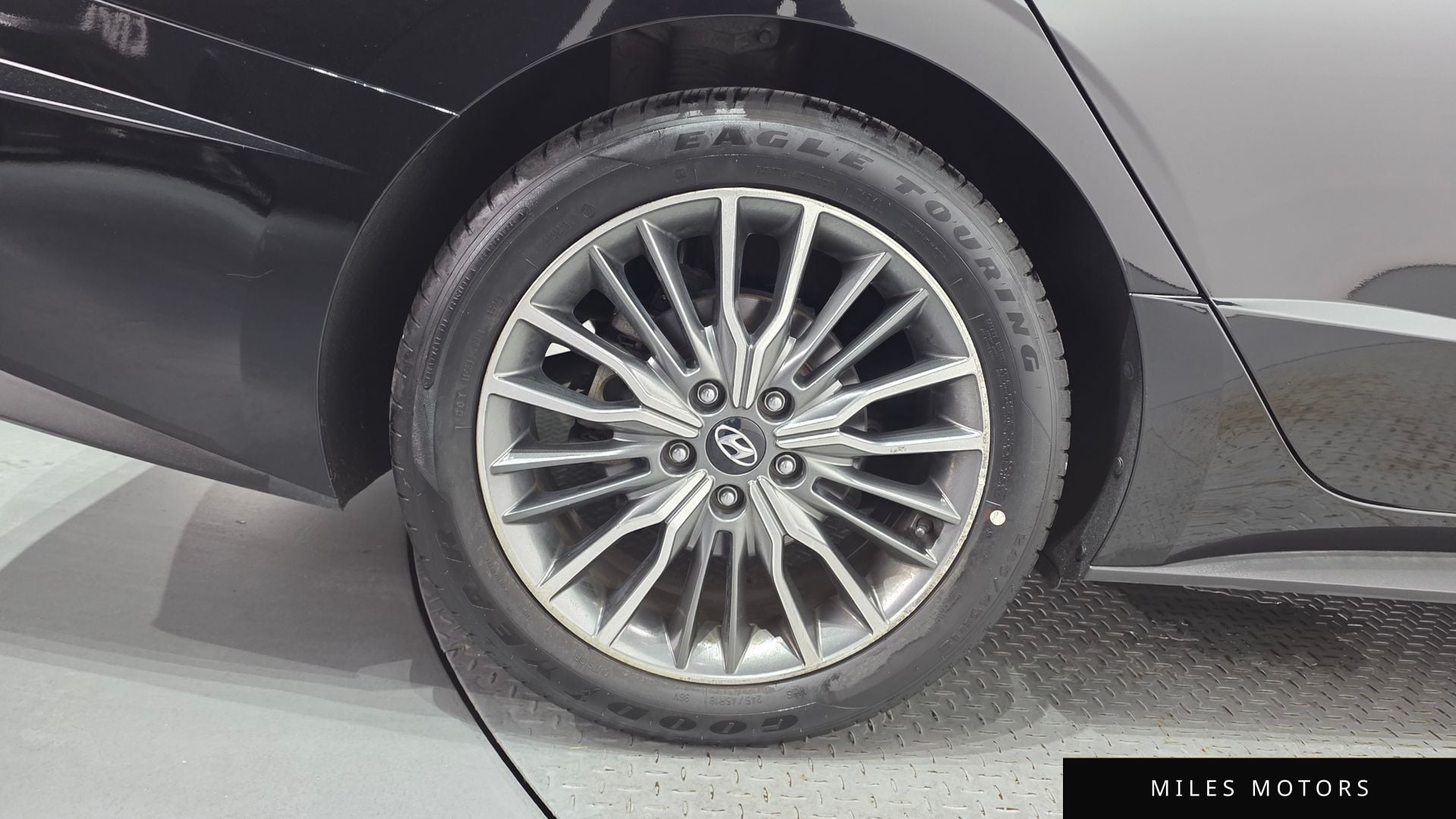 Hyundai Sonata 2020 — миниатюра 4