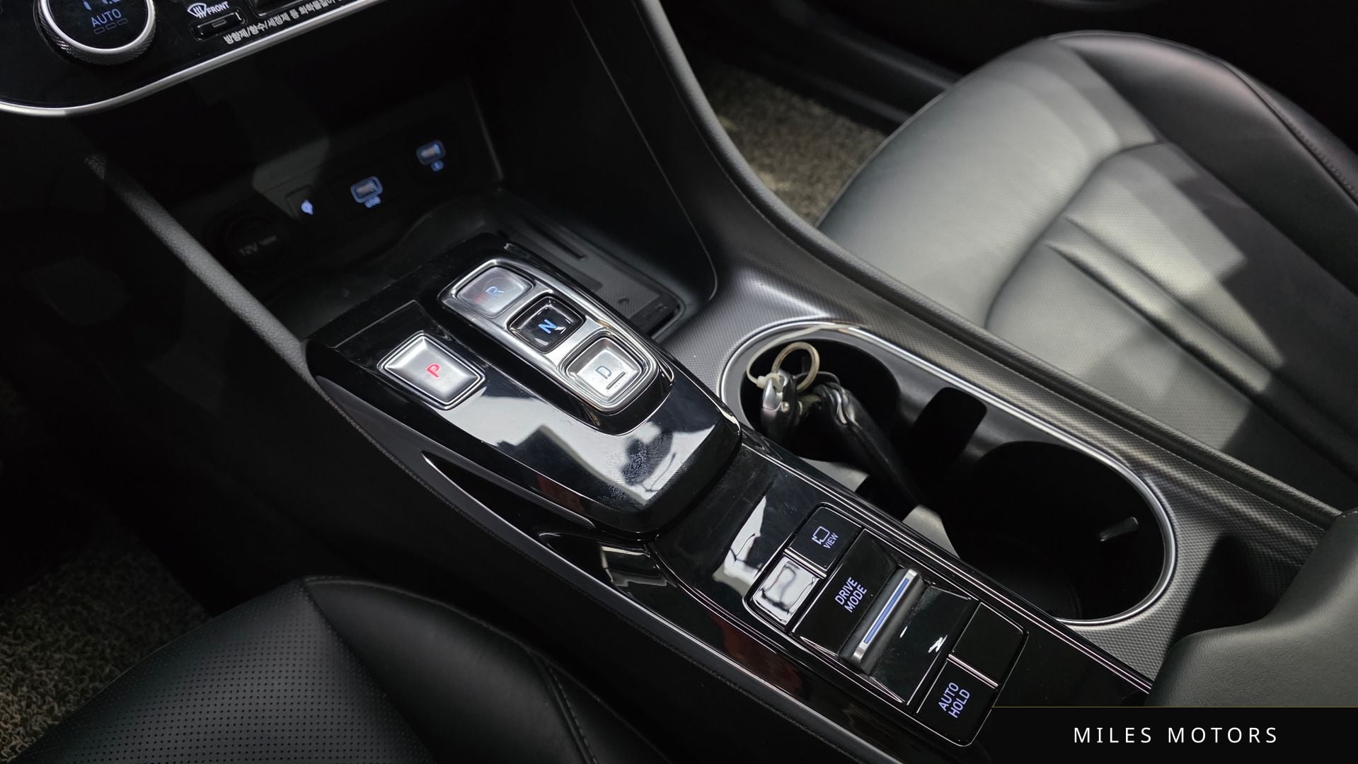 Hyundai Sonata 2020 — миниатюра 11