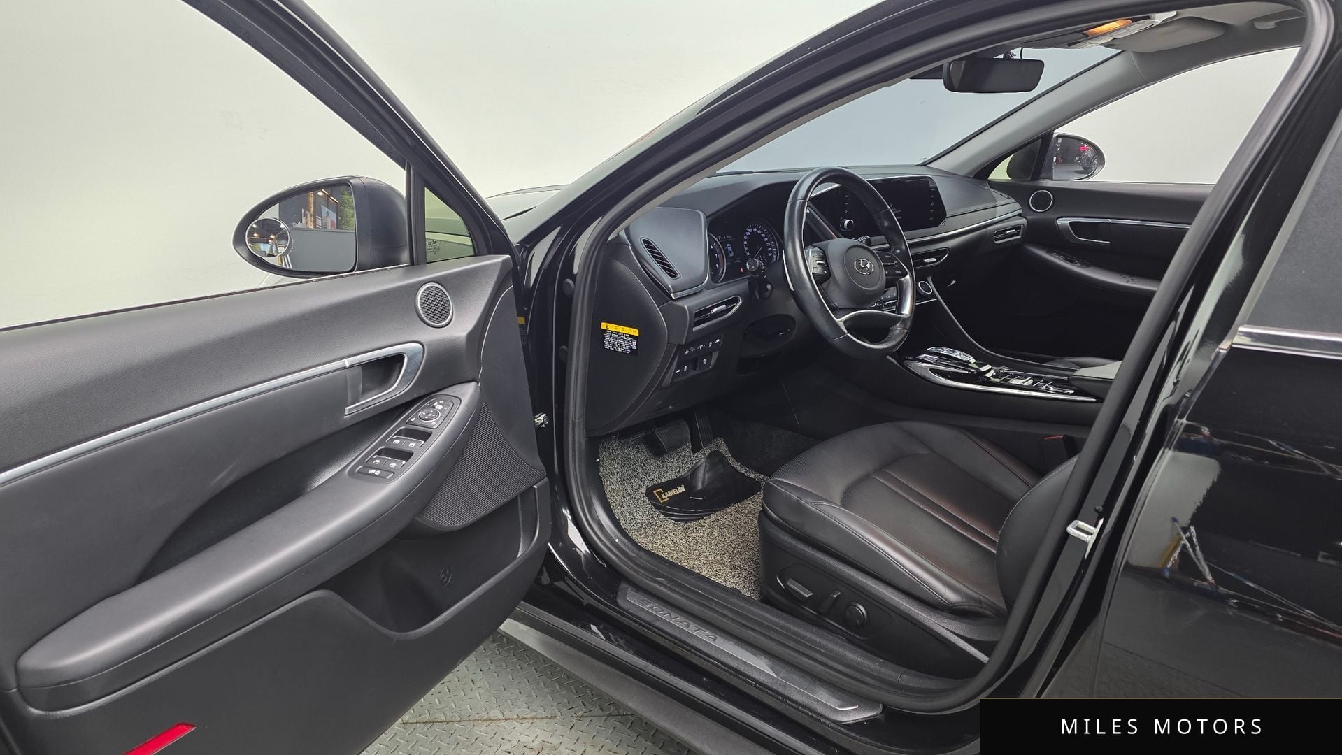 Hyundai Sonata 2020 — миниатюра 12