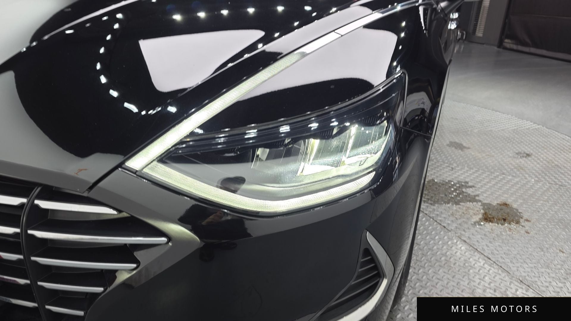 Hyundai Sonata 2020 — миниатюра 7