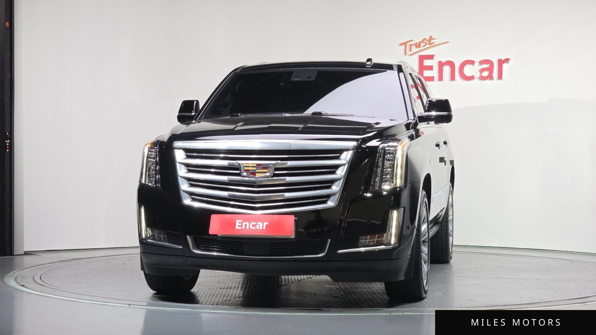 Cadillac Escalade 2020 — миниатюра 3
