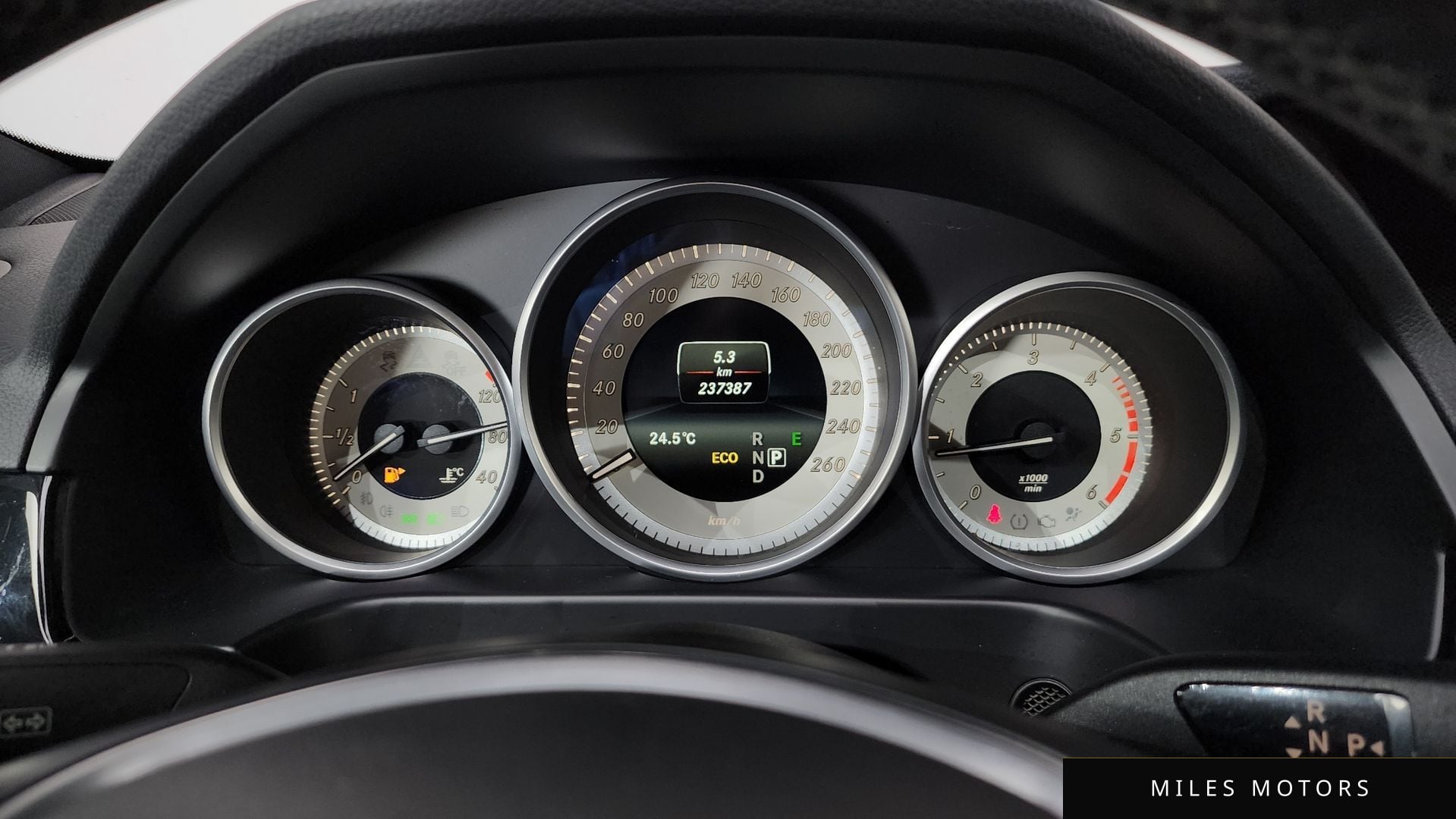 Mercedes-Benz E-Class W212 2016 — миниатюра 8