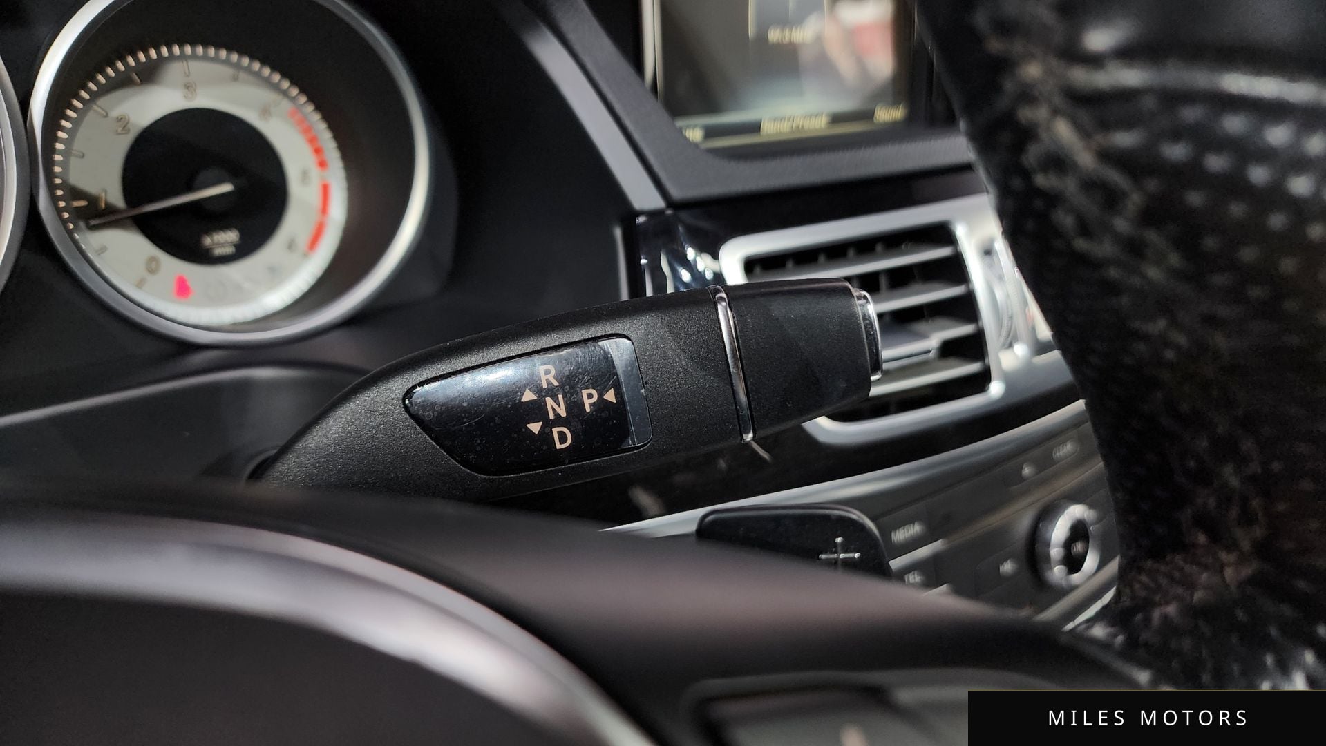 Mercedes-Benz E-Class W212 2016 — миниатюра 9