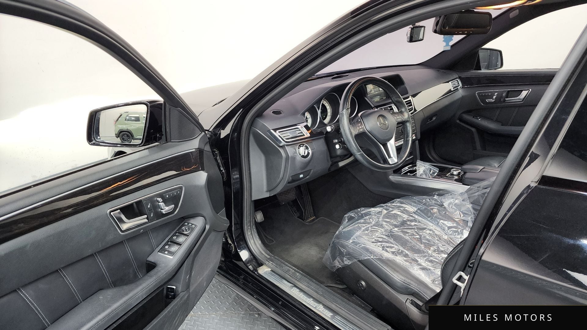 Mercedes-Benz E-Class W212 2016 — миниатюра 10