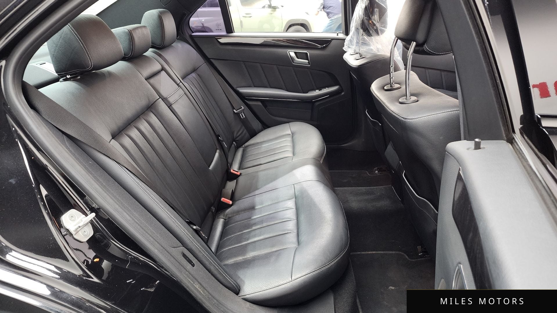 Mercedes-Benz E-Class W212 2016 — миниатюра 12