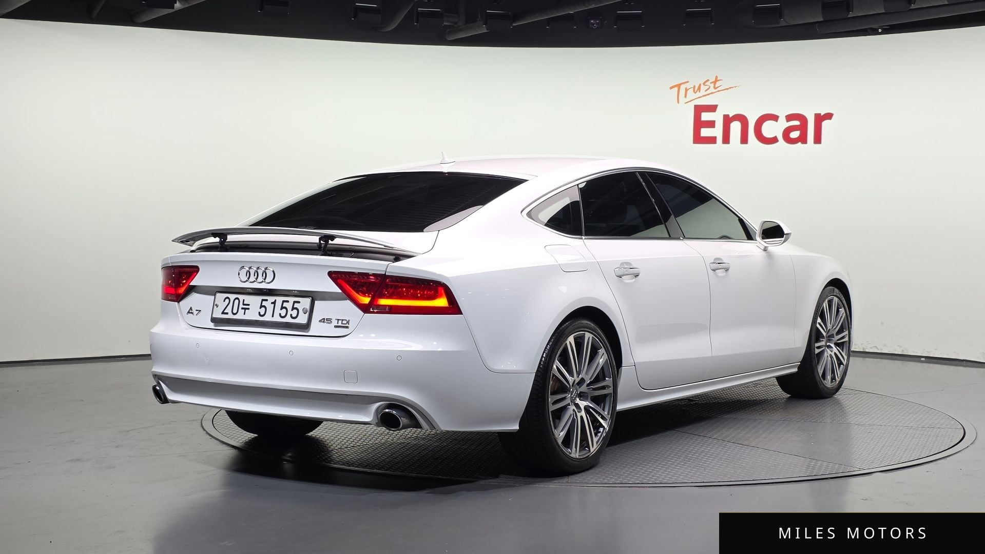 Audi A7 2015 — миниатюра 2