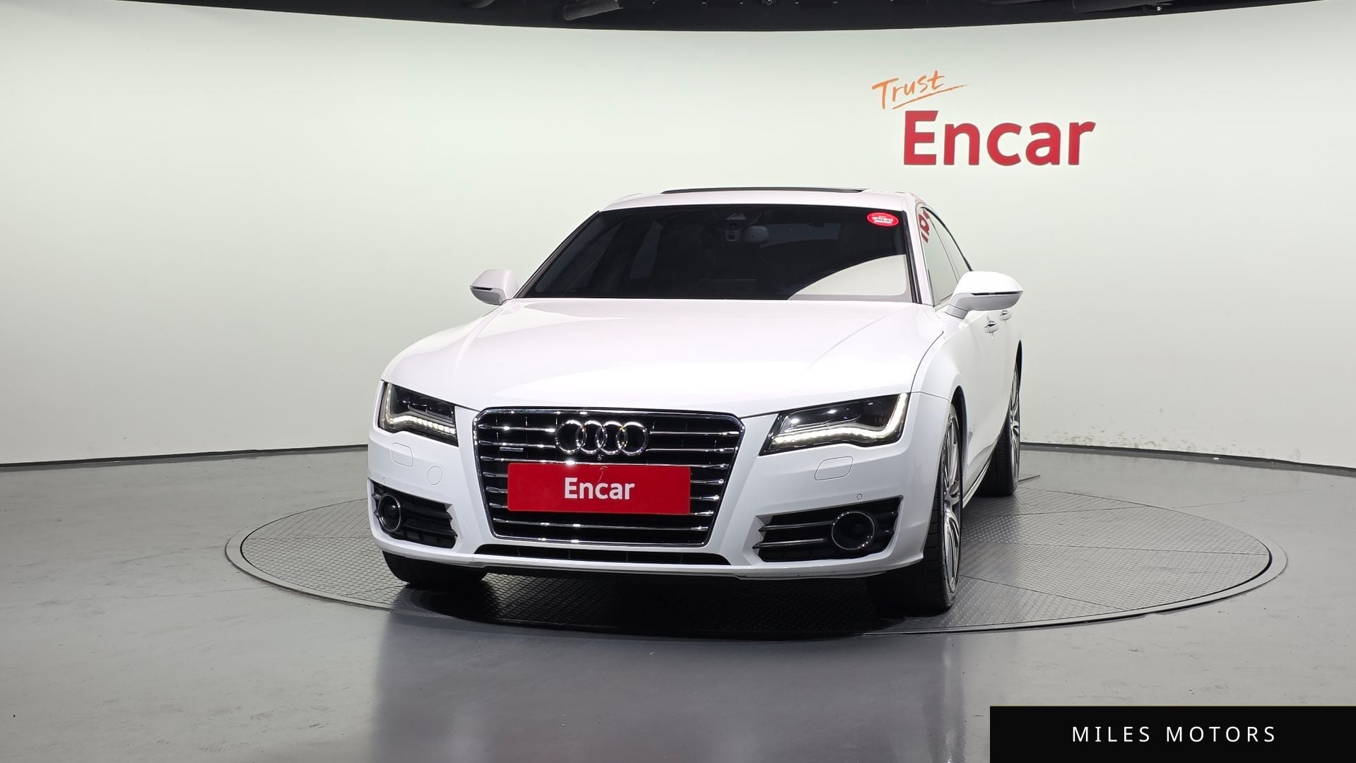 Audi A7 2015 — миниатюра 3