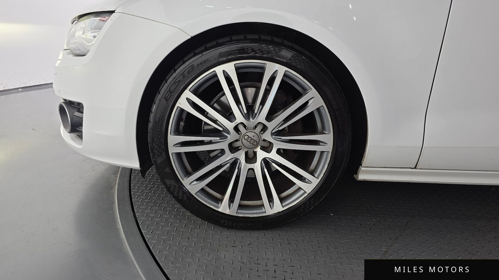 Audi A7 2015 — миниатюра 5