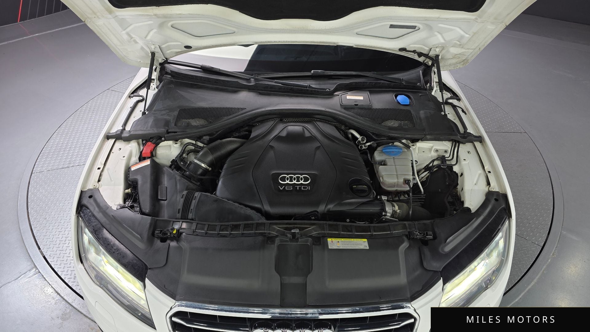 Audi A7 2015 — миниатюра 6