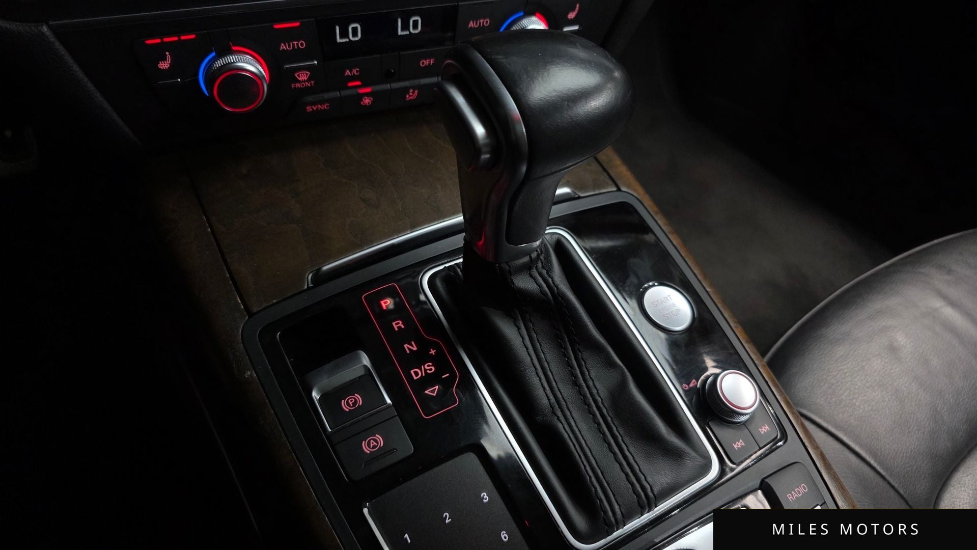 Audi A7 2015 — миниатюра 9