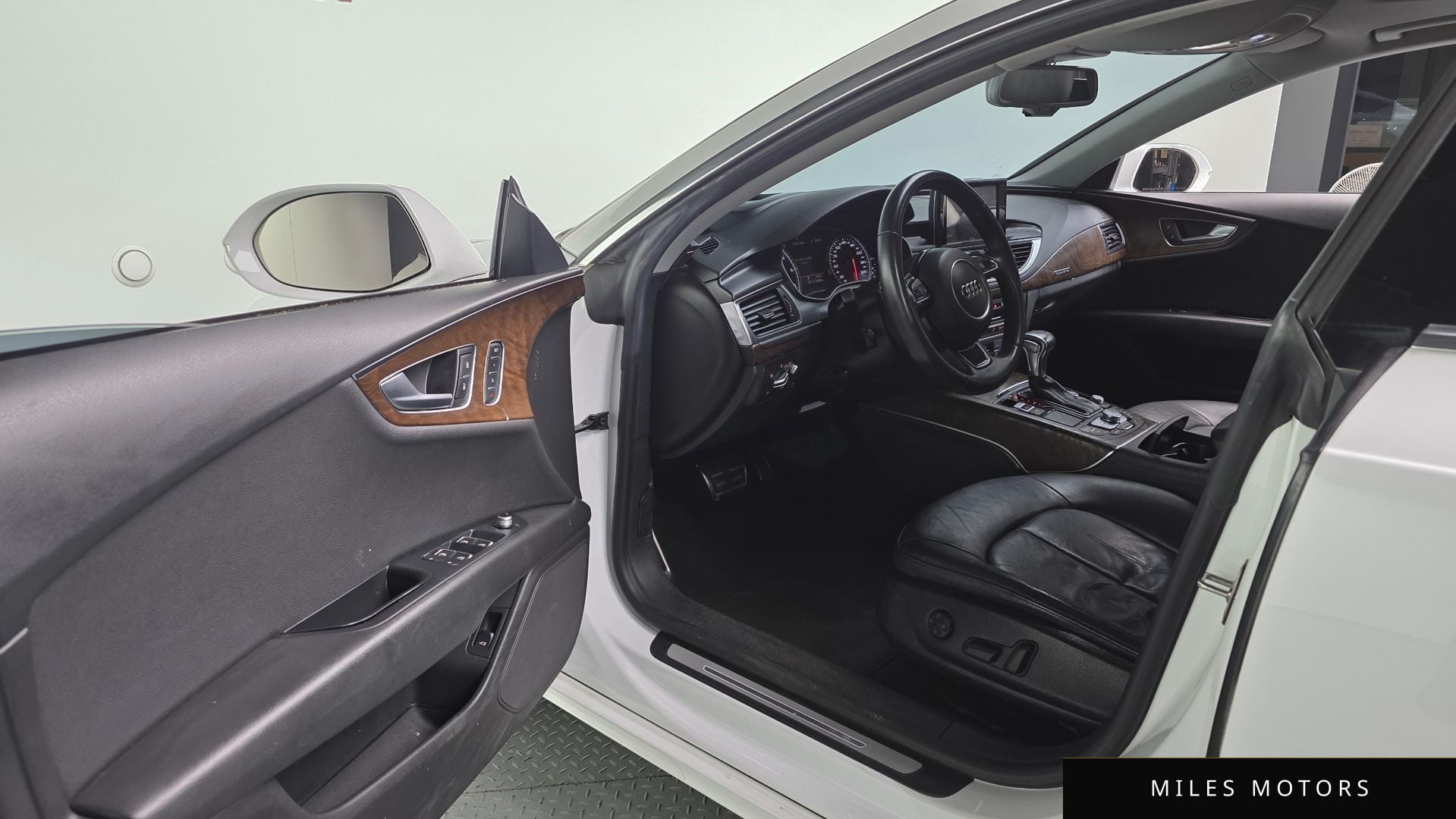 Audi A7 2015 — миниатюра 10