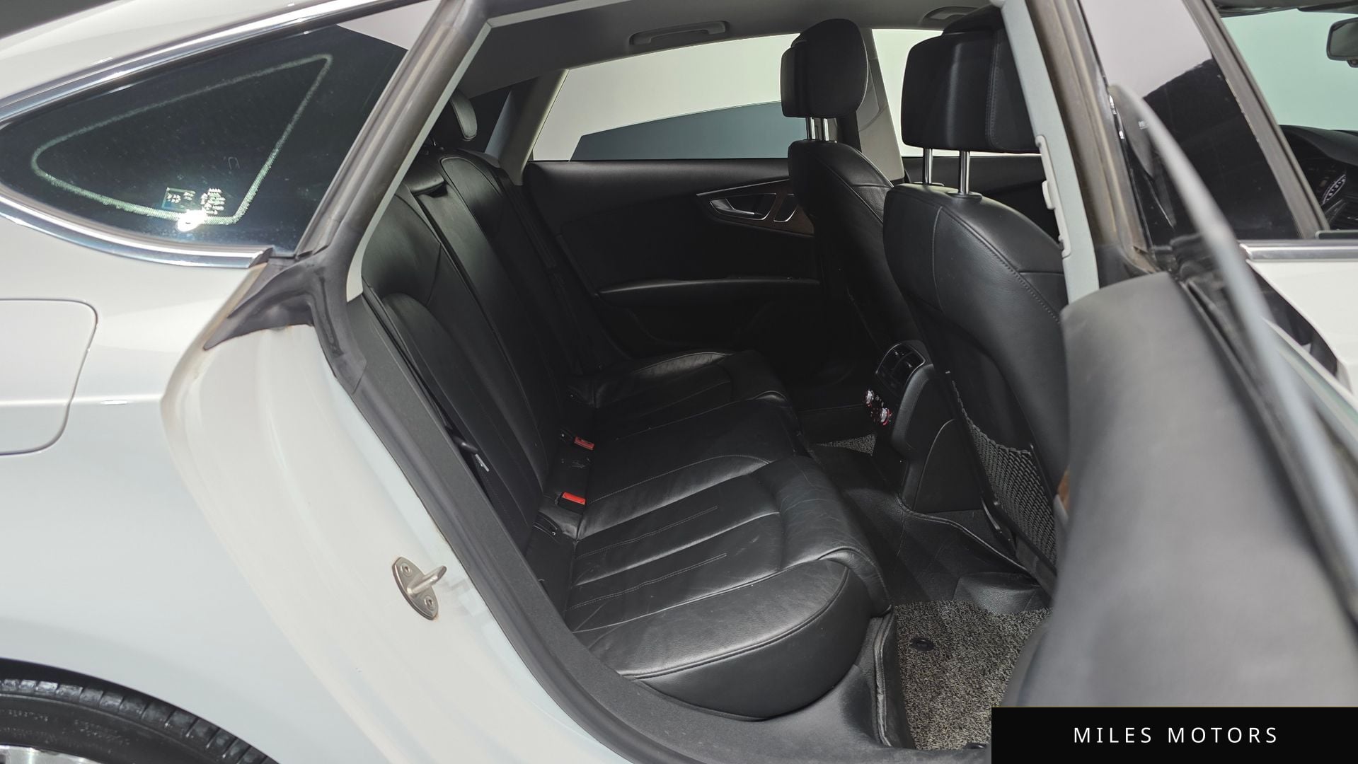 Audi A7 2015 — миниатюра 11