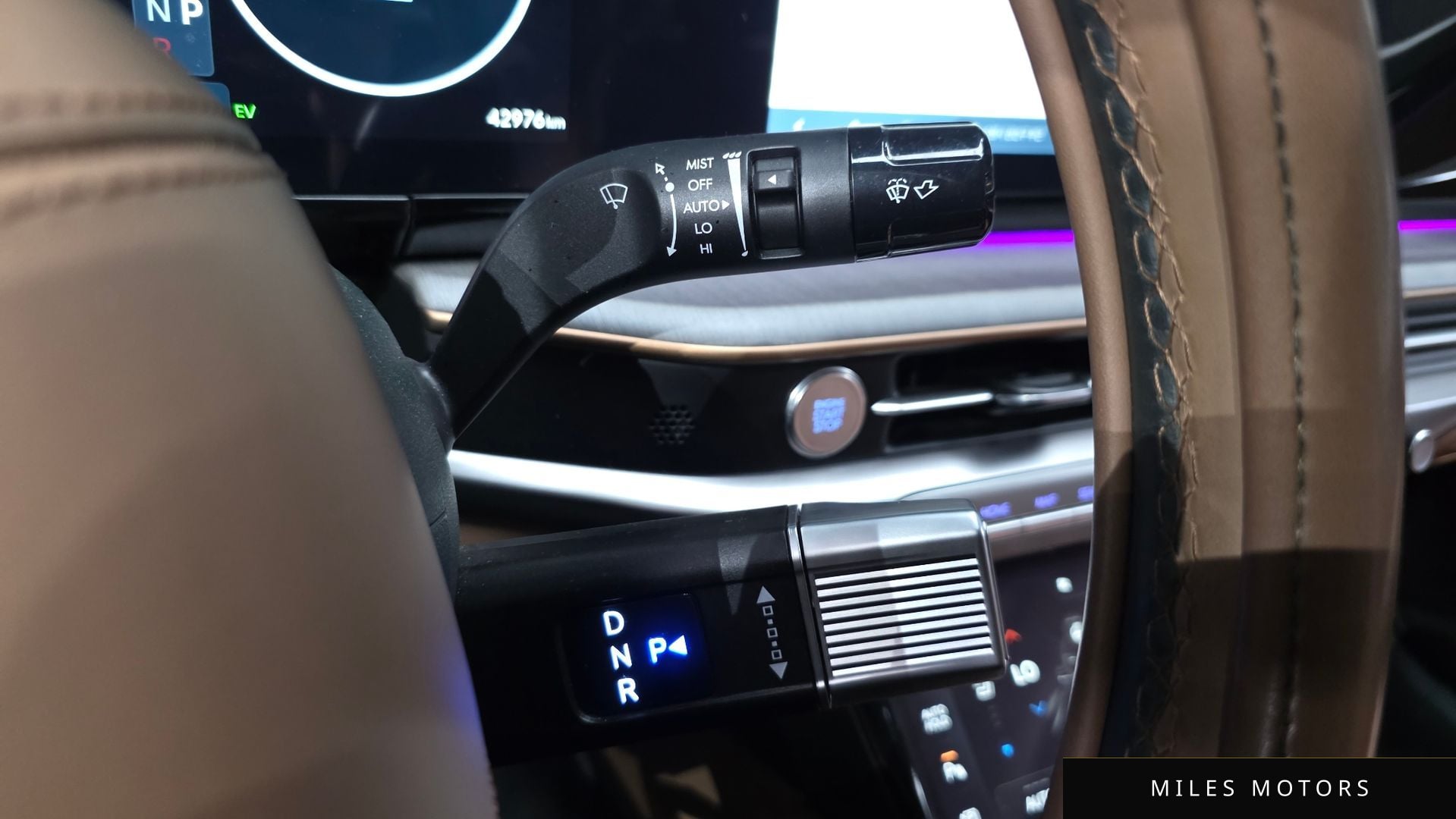 Hyundai Grandeur 2023 — миниатюра 11