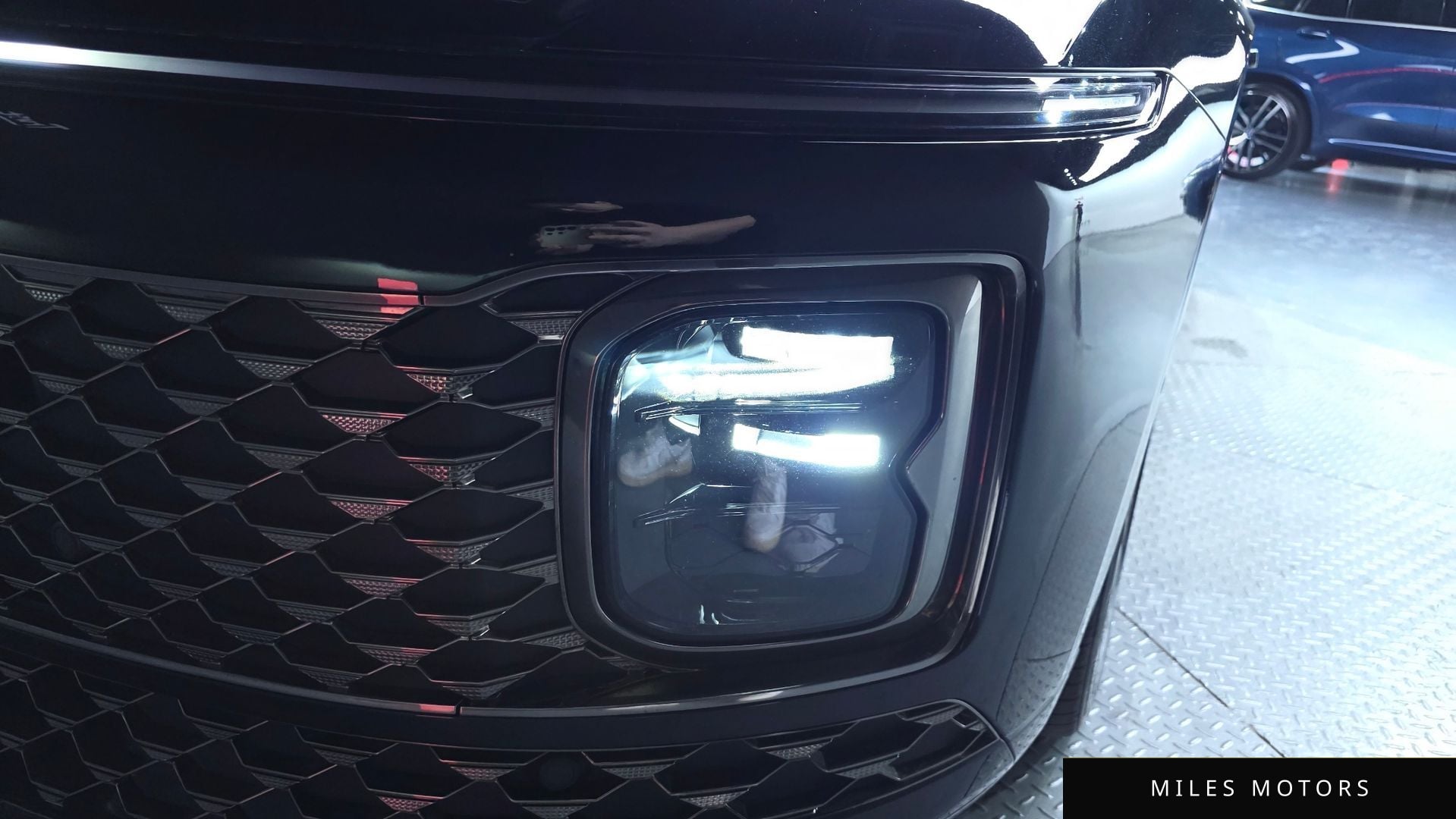 Hyundai Grandeur 2023 — миниатюра 7