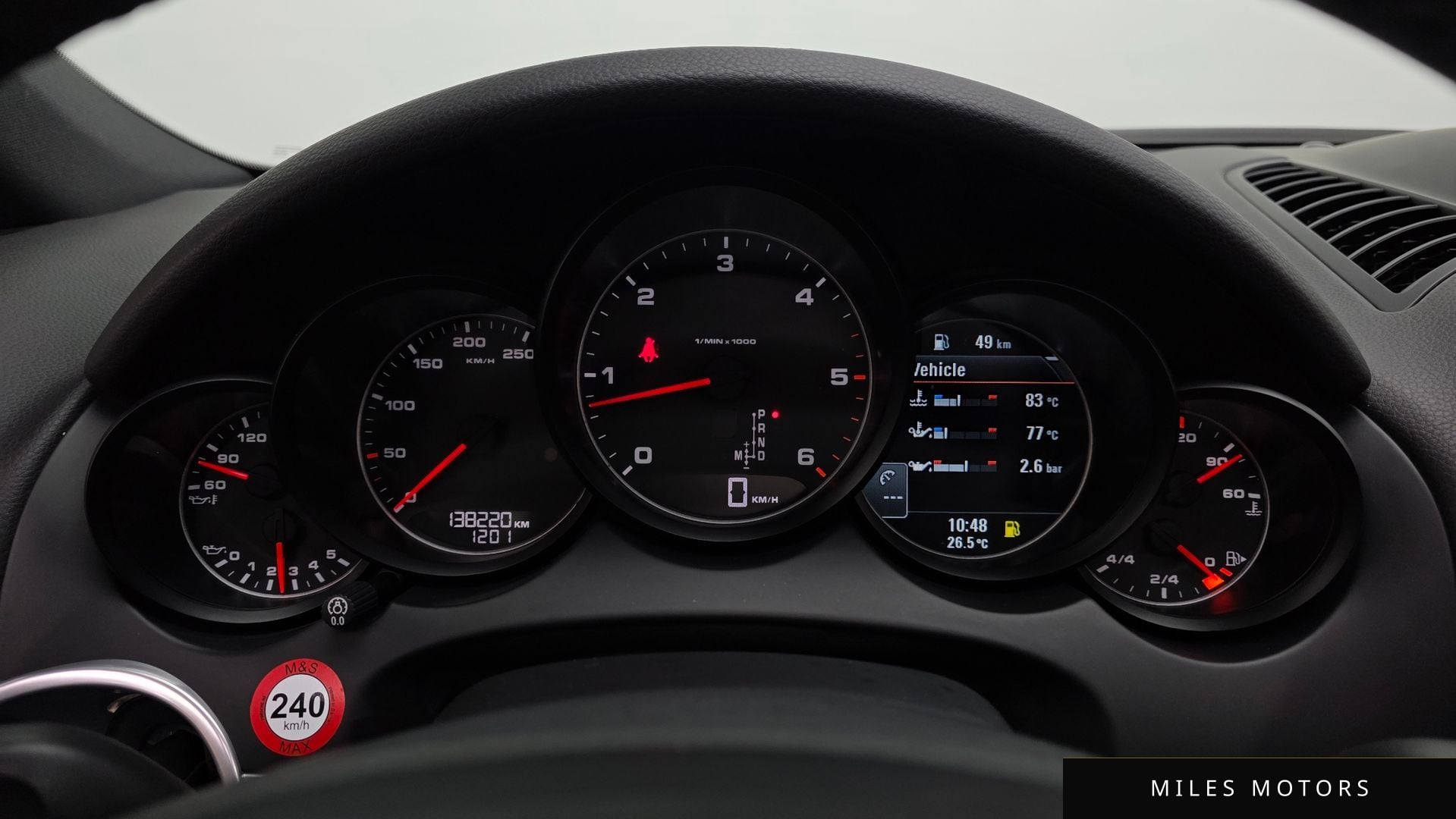Porsche Cayenne 2014 — миниатюра 11
