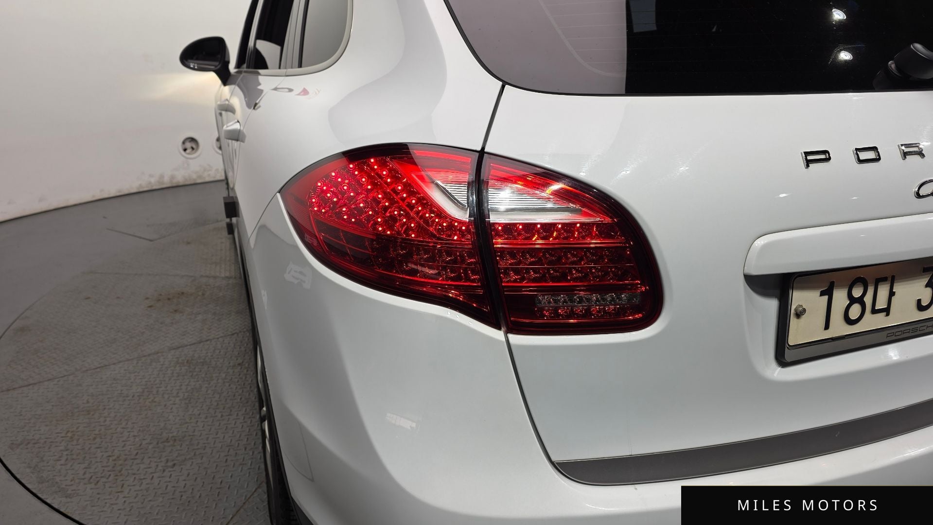 Porsche Cayenne 2014 — миниатюра 9