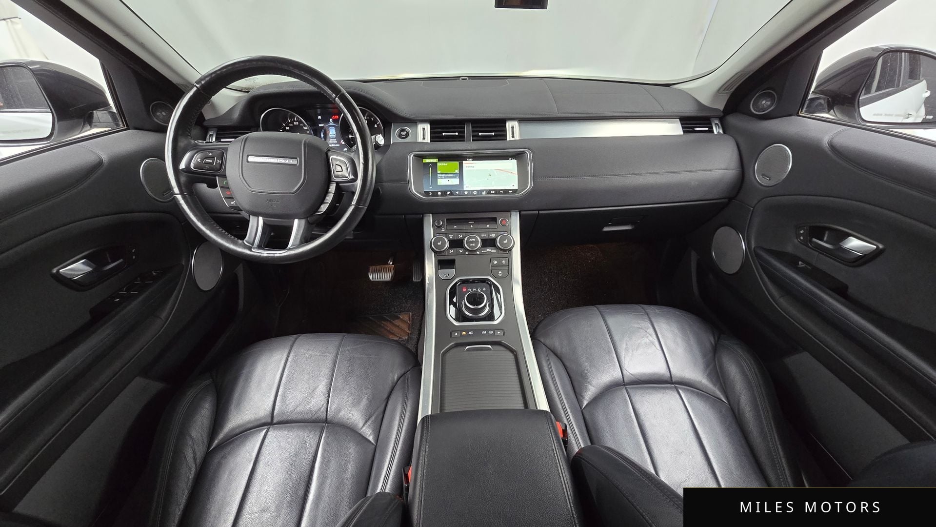 Land Rover Range Rover Evoque 2018 — миниатюра 7