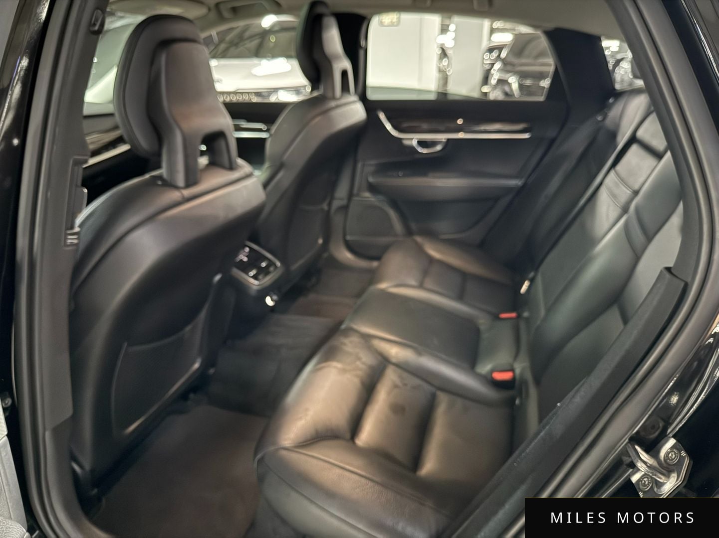 Volvo S90 2018 — миниатюра 10