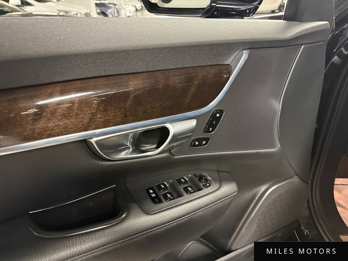 Volvo S90 2018 — миниатюра 11