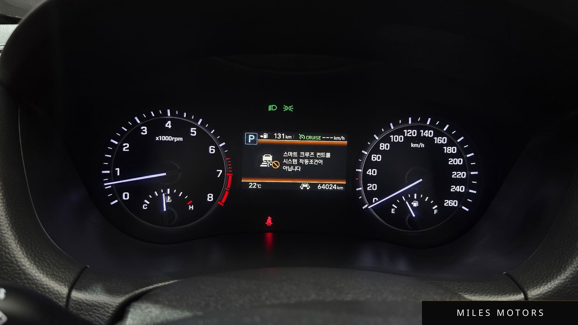 Genesis G80 2019 — миниатюра 11