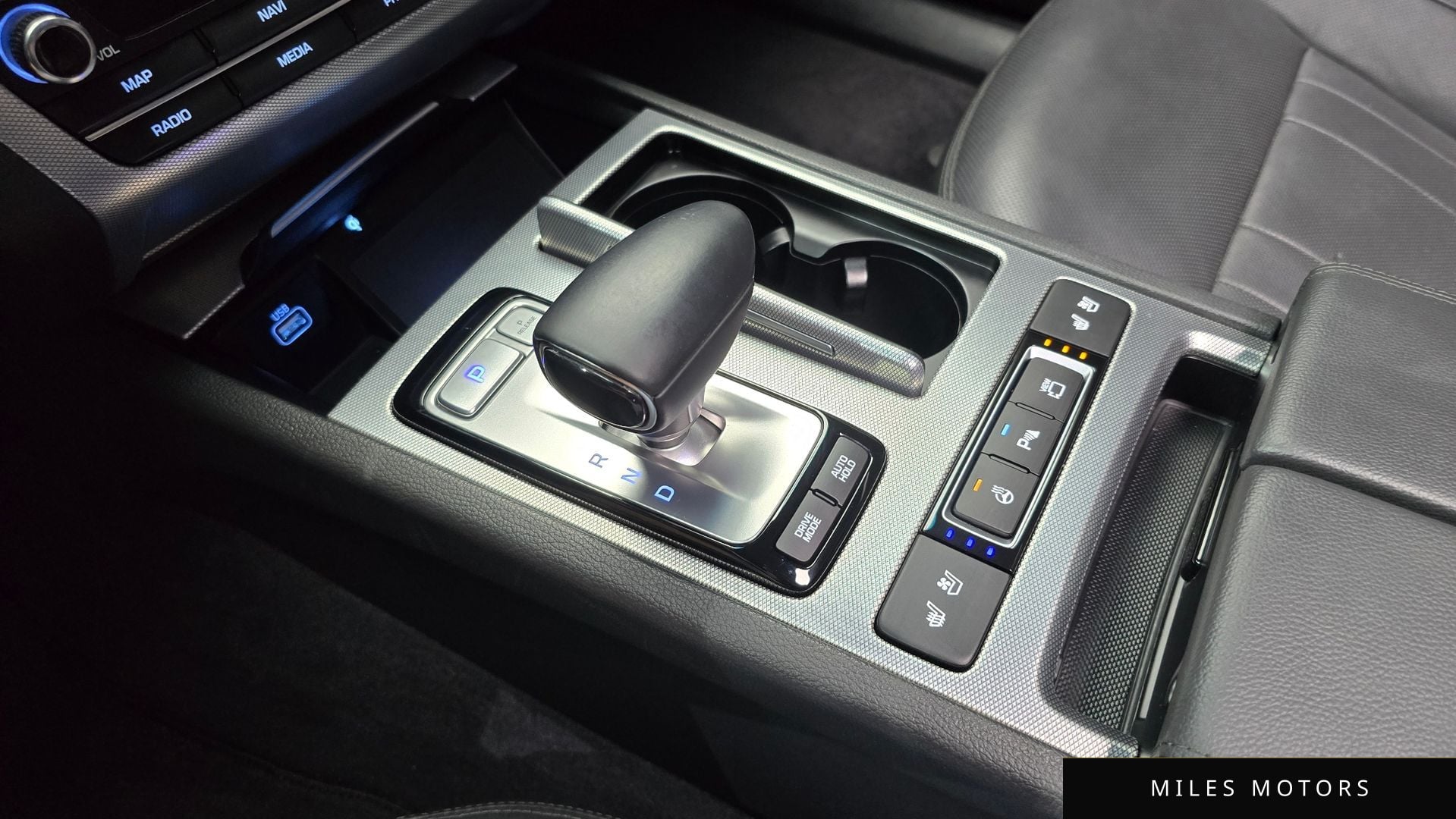Genesis G80 2019 — миниатюра 12