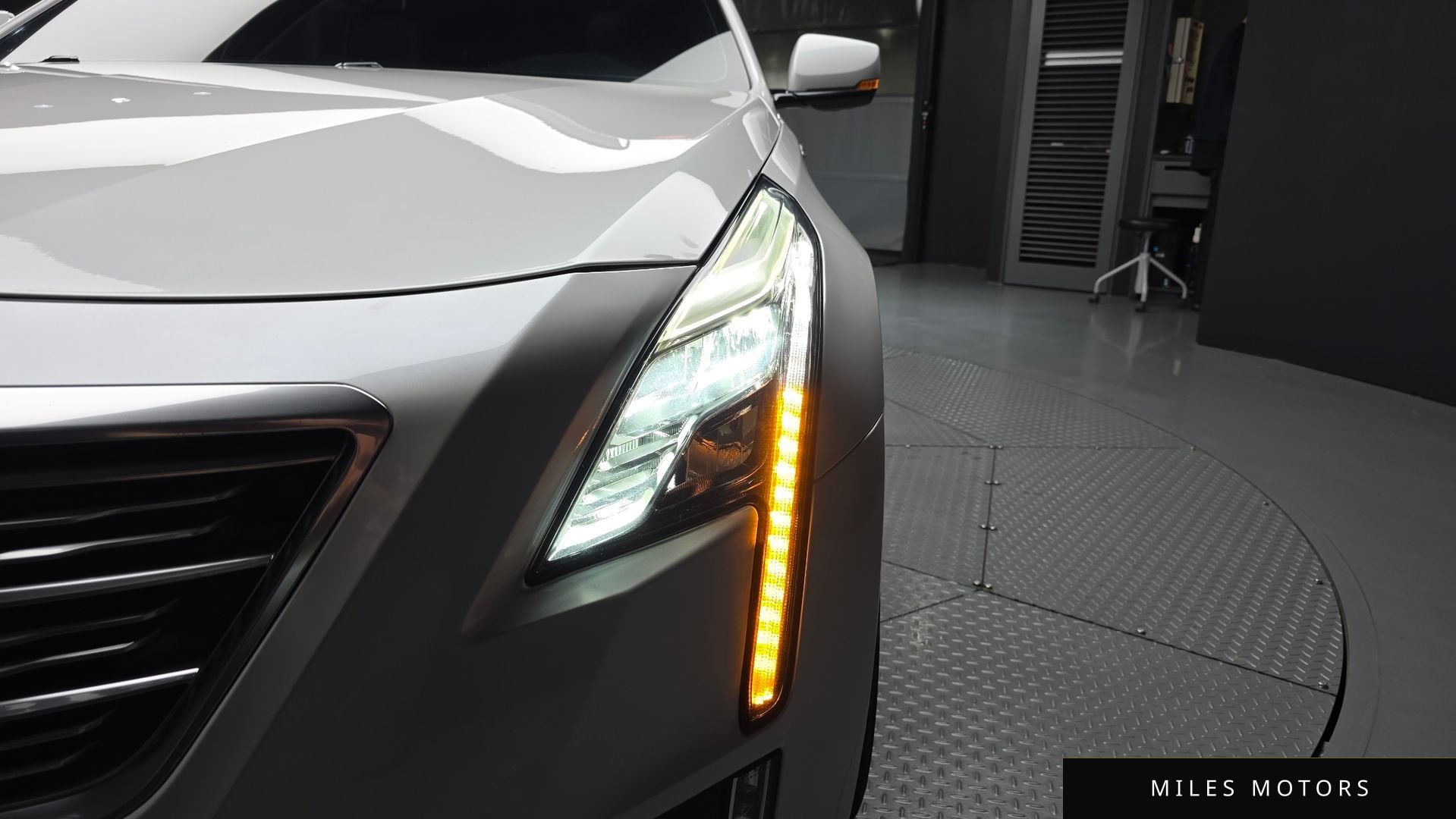 Cadillac CT6 2017 — миниатюра 8
