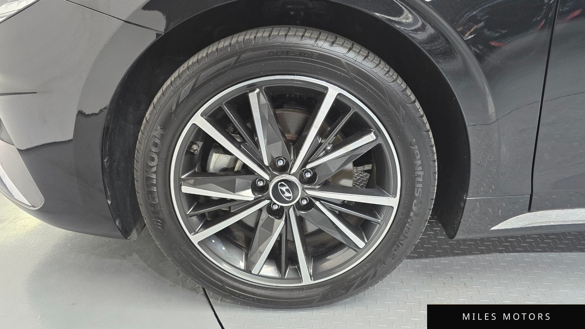 Hyundai Grandeur 2022 — миниатюра 5