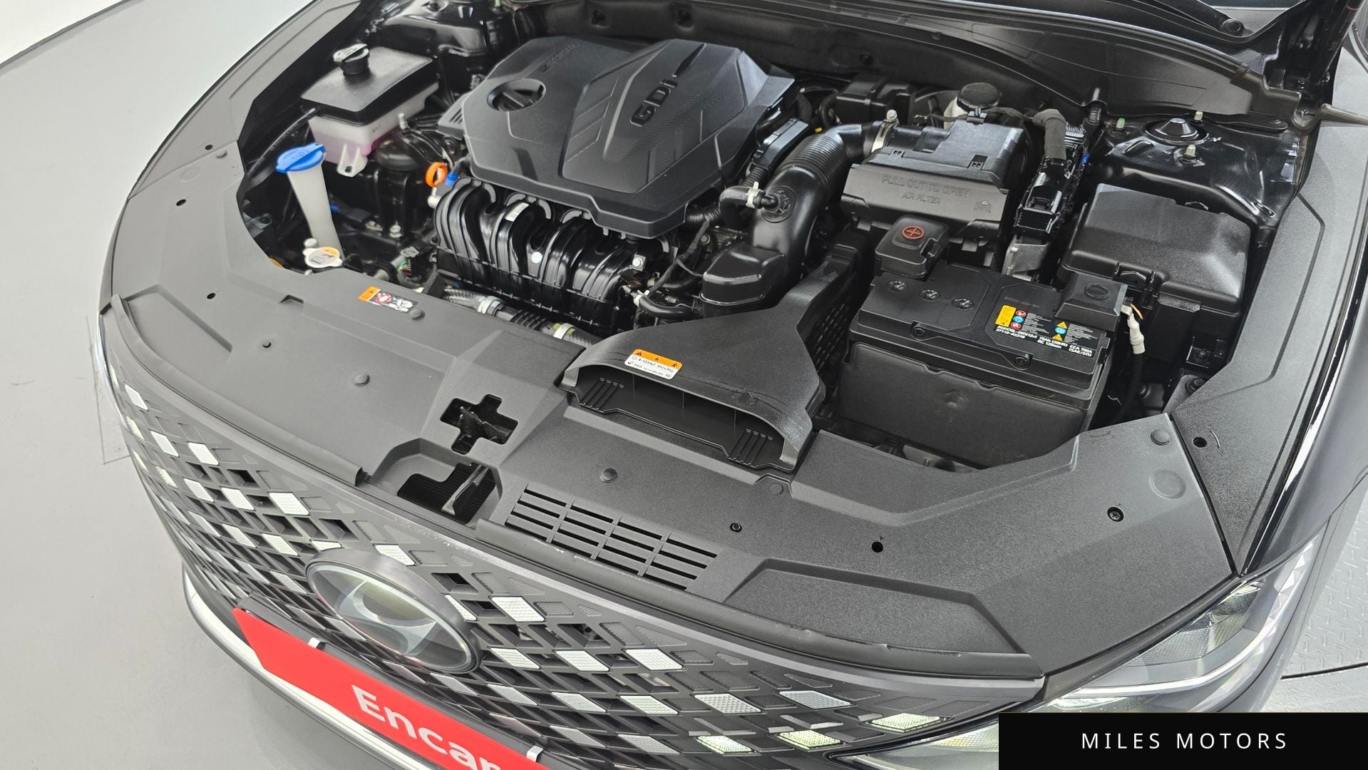 Hyundai Grandeur 2022 — миниатюра 6