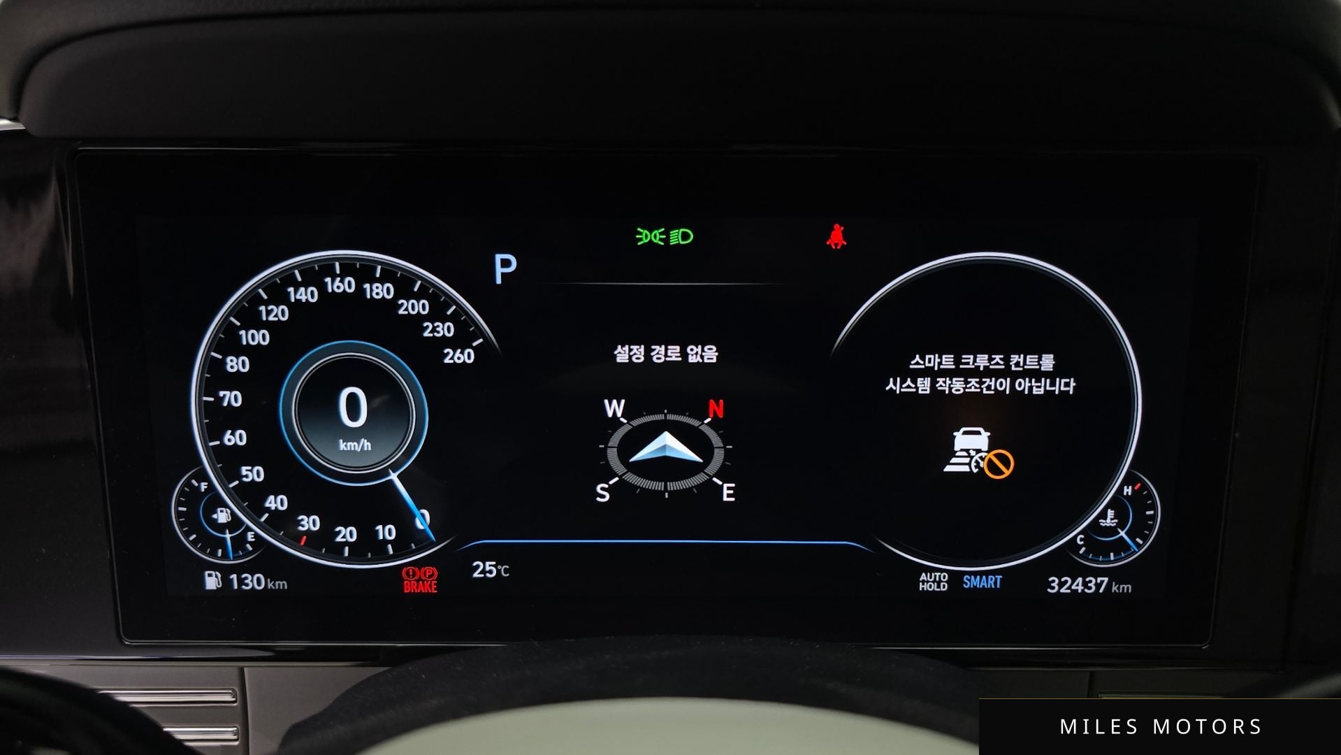 Hyundai Grandeur 2022 — миниатюра 11