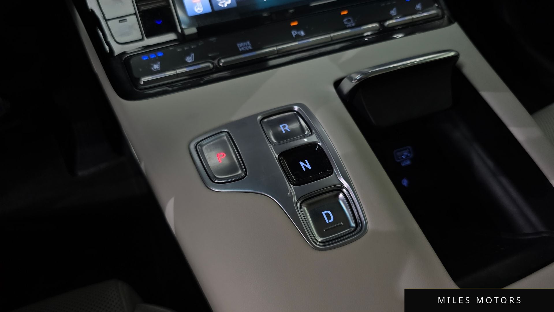 Hyundai Grandeur 2022 — миниатюра 12