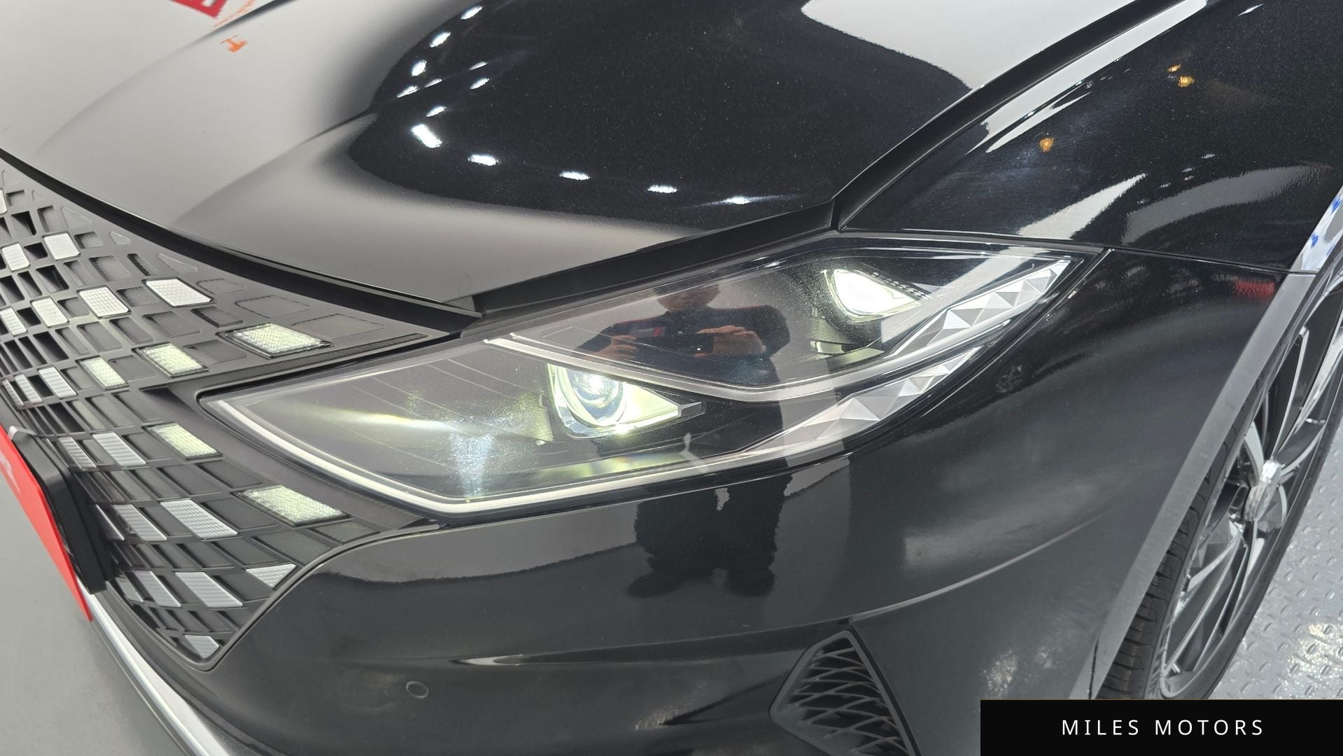 Hyundai Grandeur 2022 — миниатюра 8