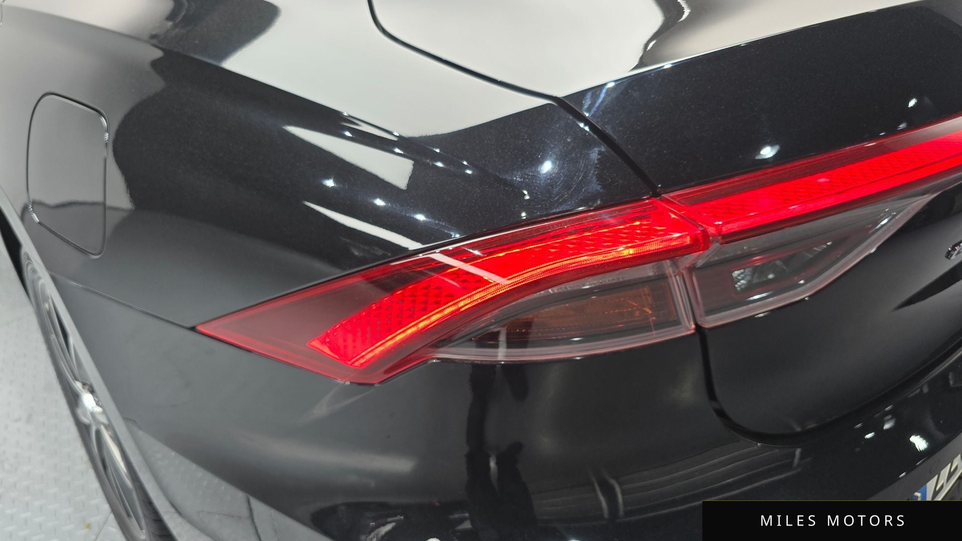 Hyundai Grandeur 2022 — миниатюра 9