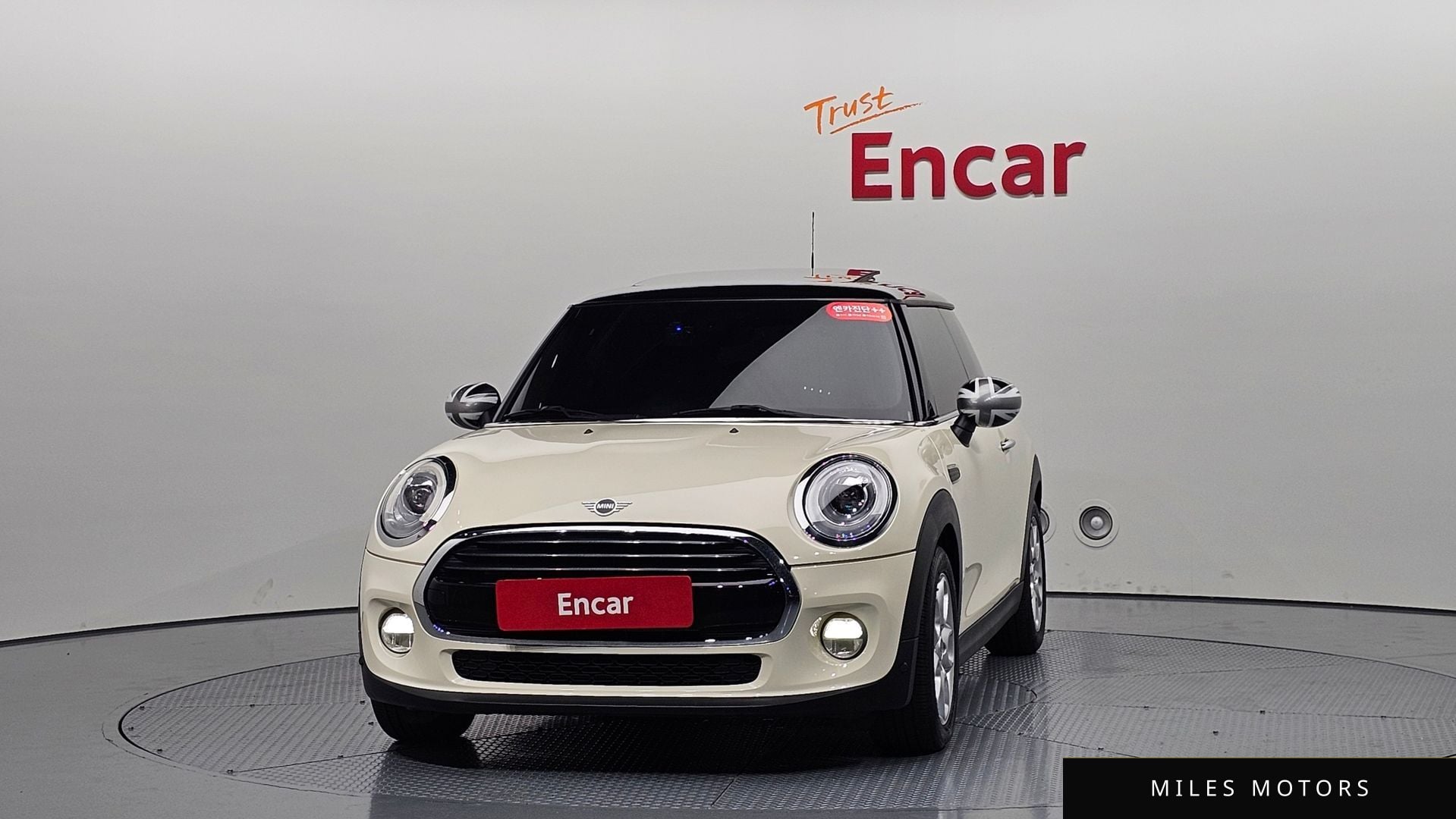 MINI Cooper 2018 — миниатюра 2