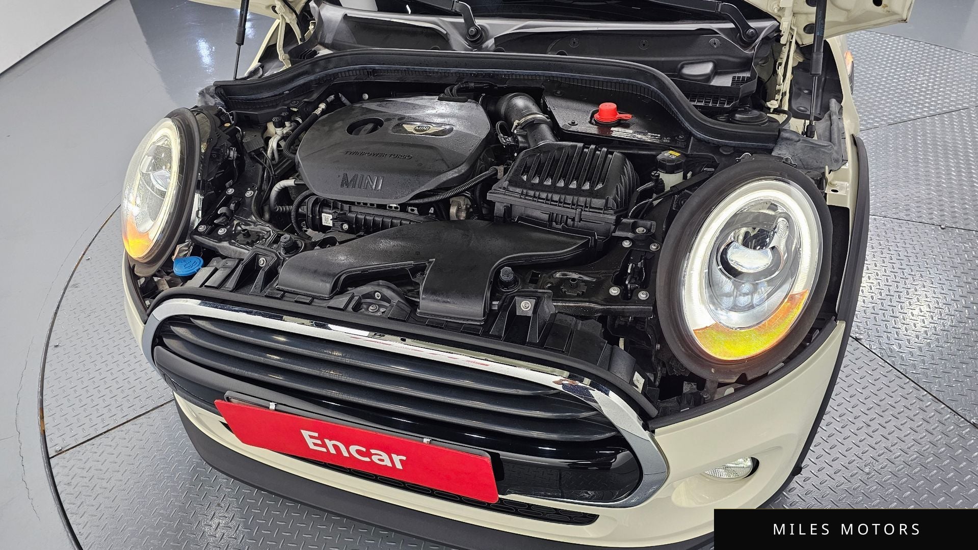MINI Cooper 2018 — миниатюра 5