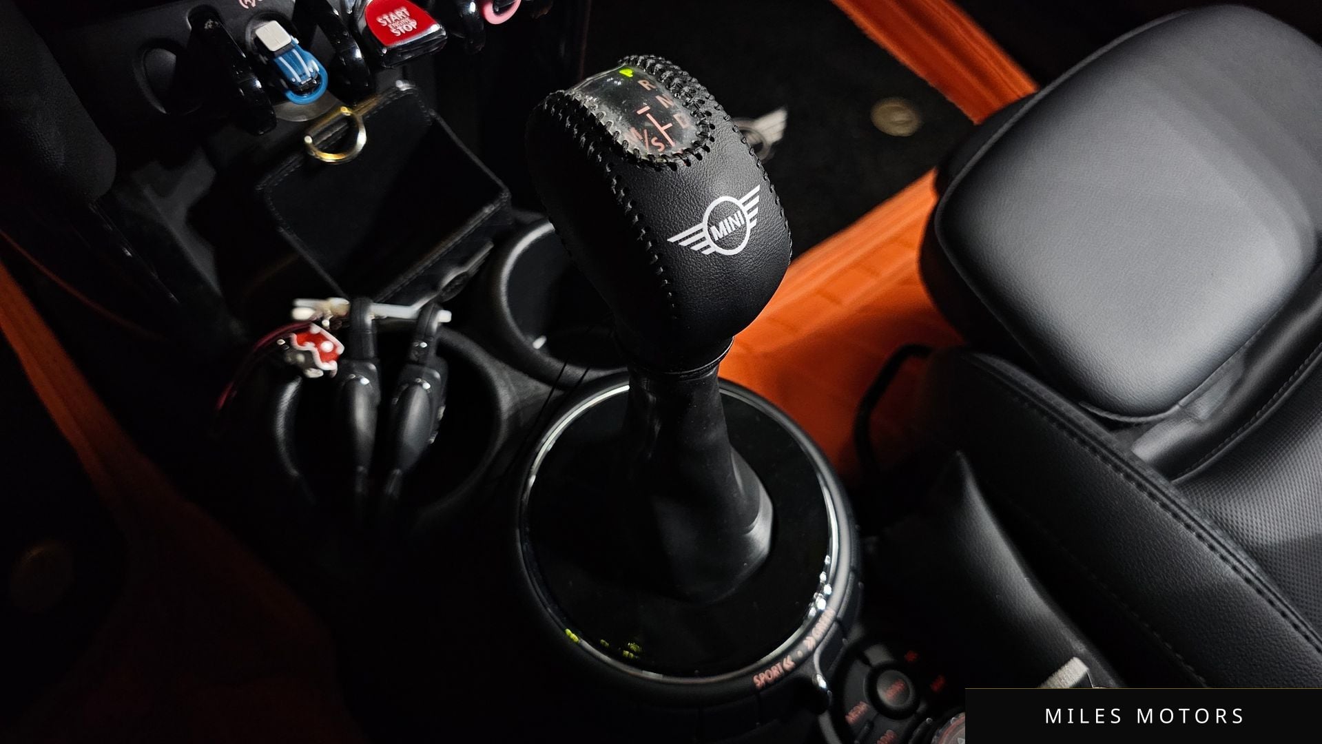 MINI Cooper 2018 — миниатюра 11