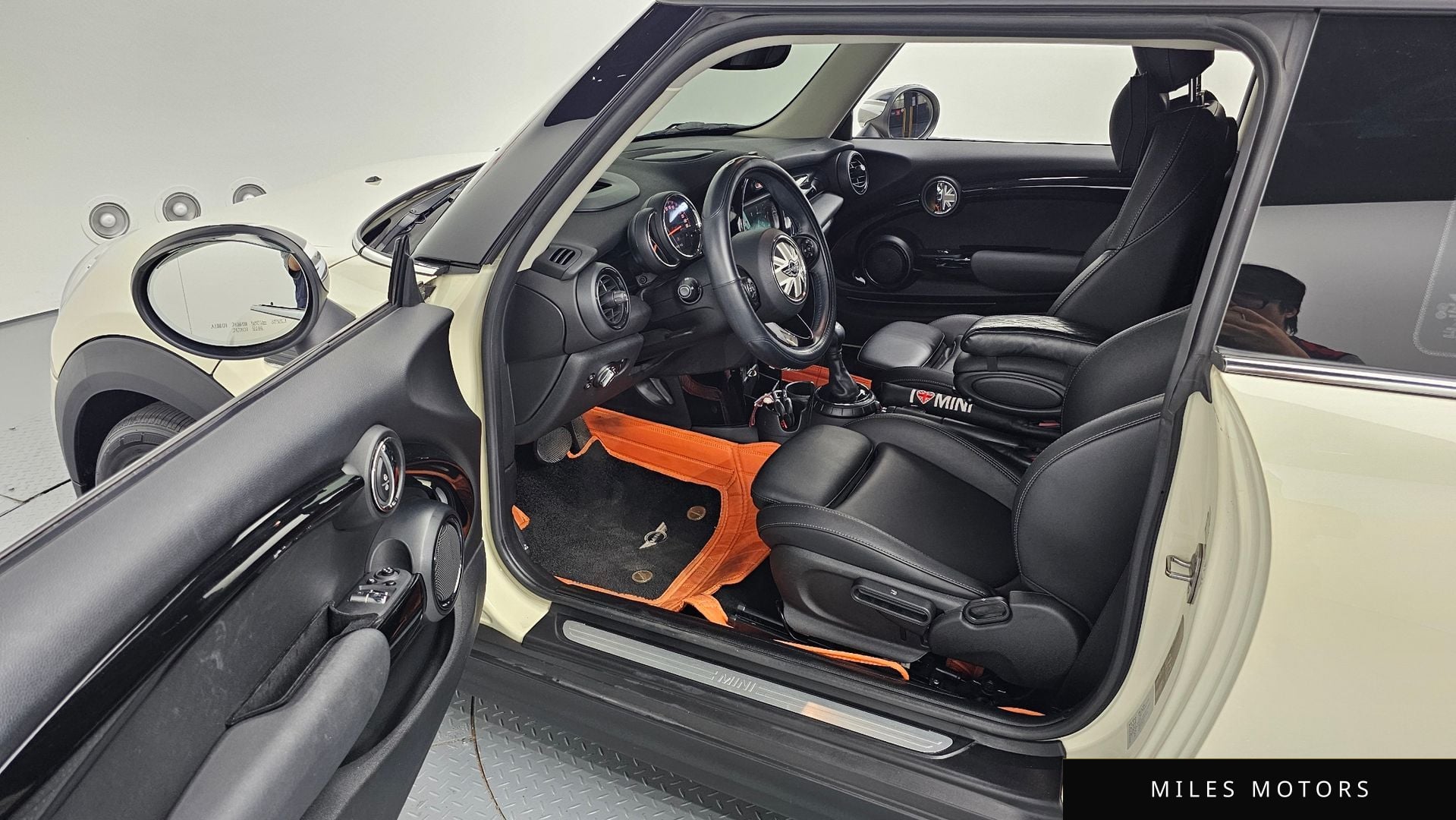 MINI Cooper 2018 — миниатюра 12