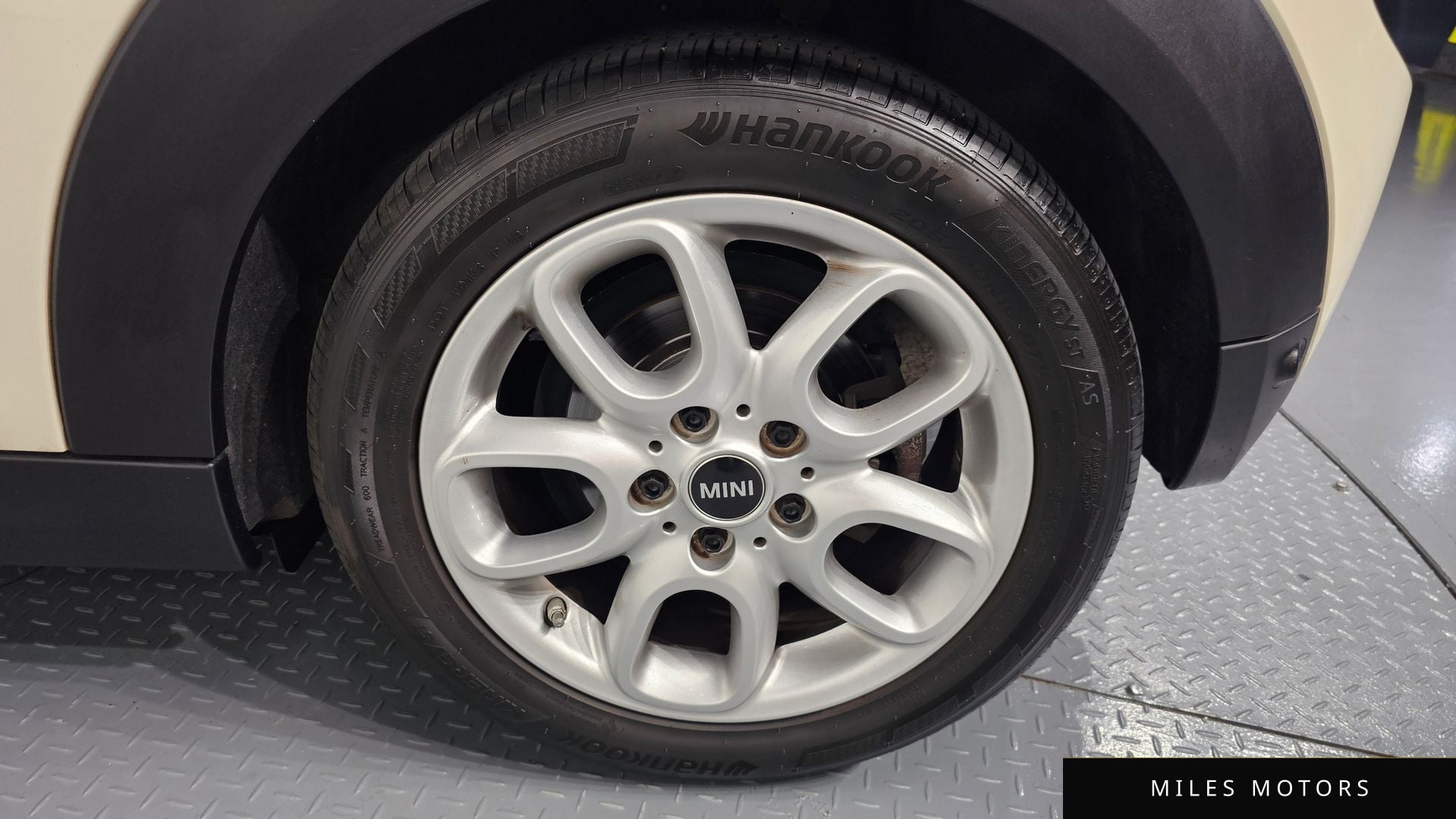 MINI Cooper 2018 — миниатюра 6