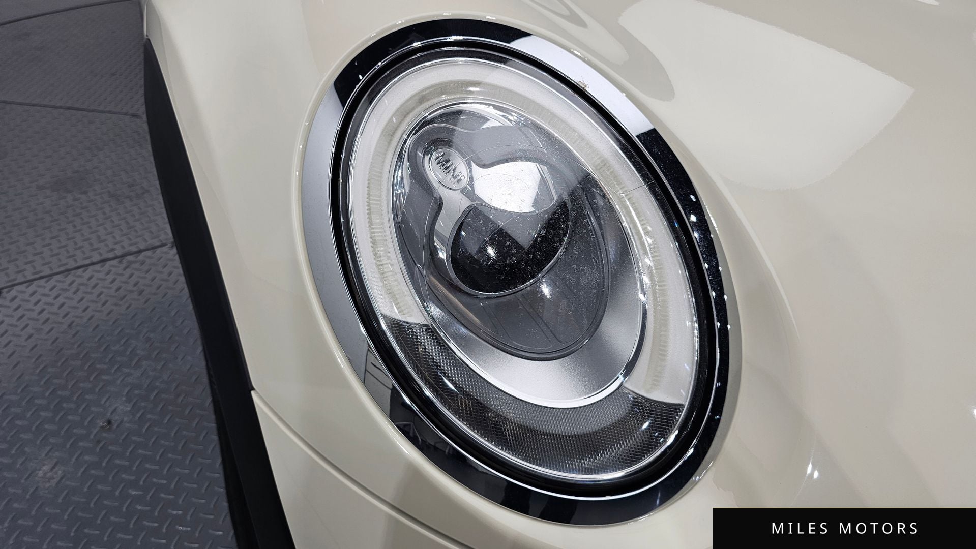 MINI Cooper 2018 — миниатюра 7