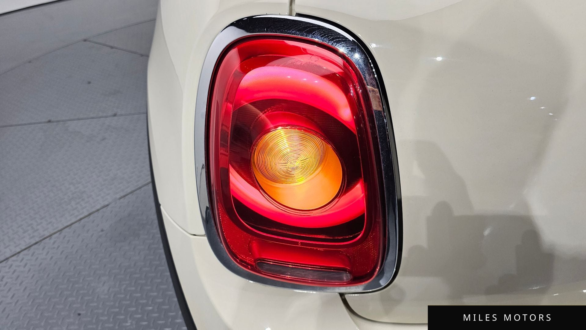 MINI Cooper 2018 — миниатюра 8