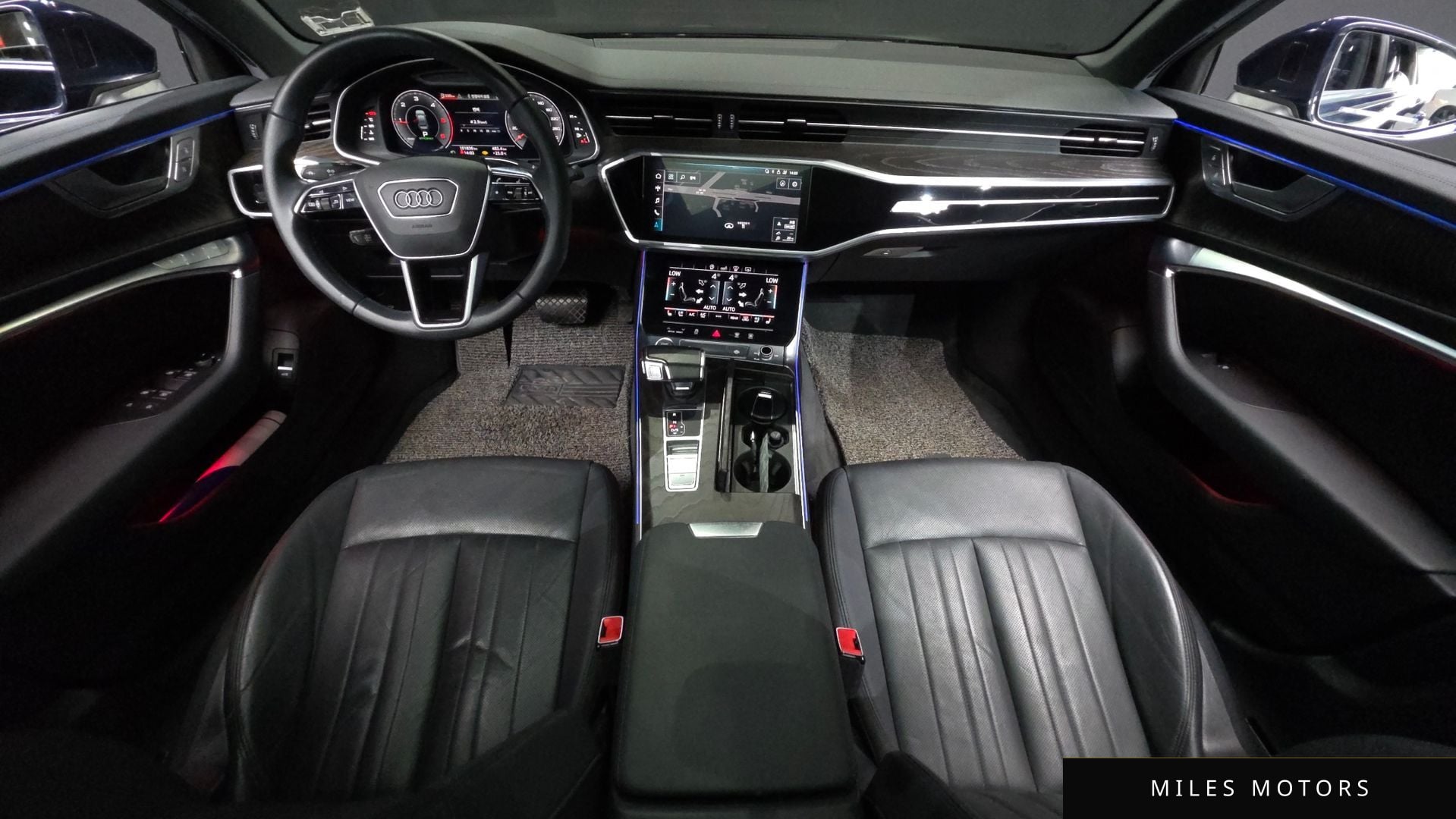 Audi A6 (C8) 2020 — миниатюра 7