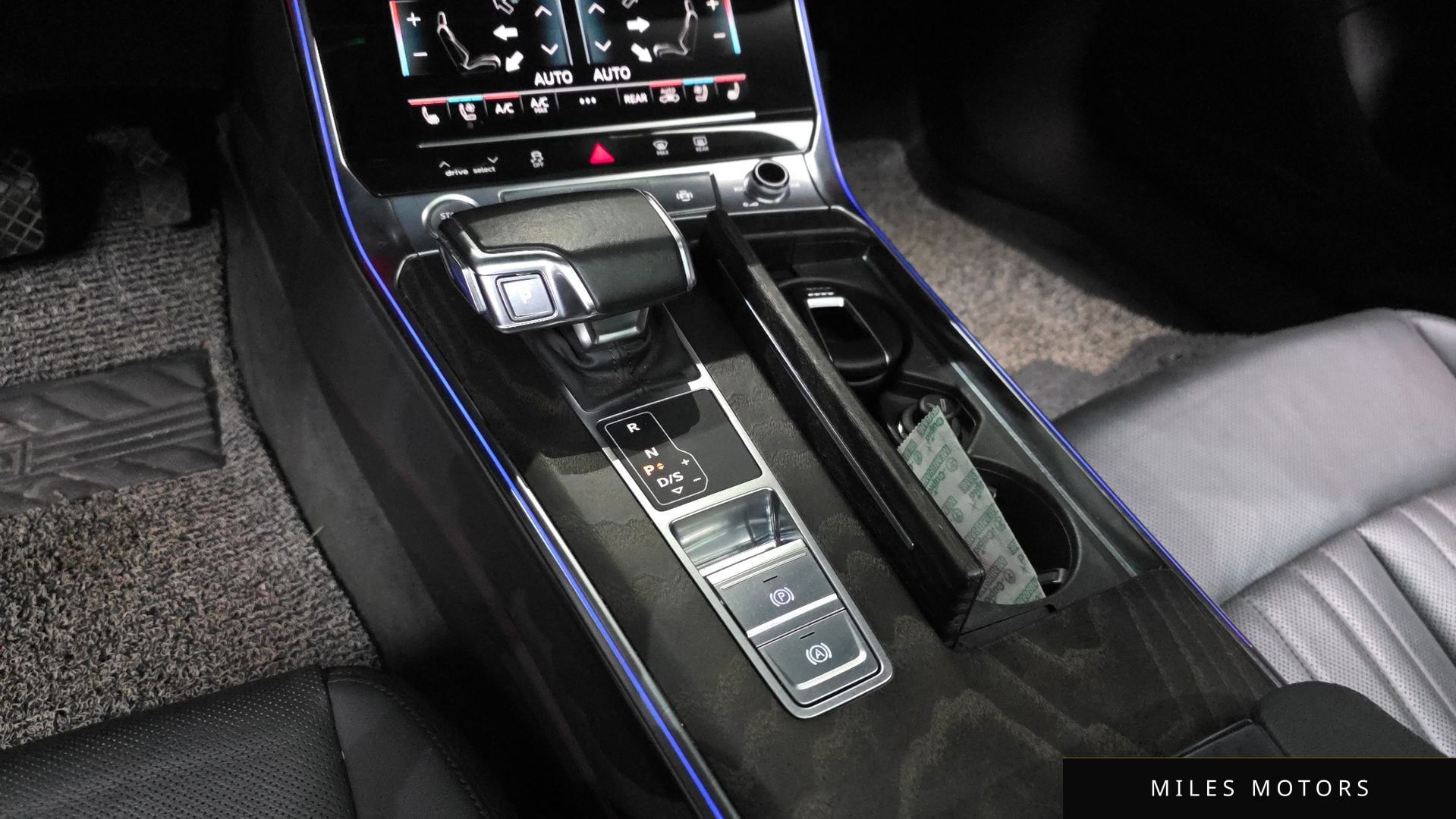 Audi A6 (C8) 2020 — миниатюра 9