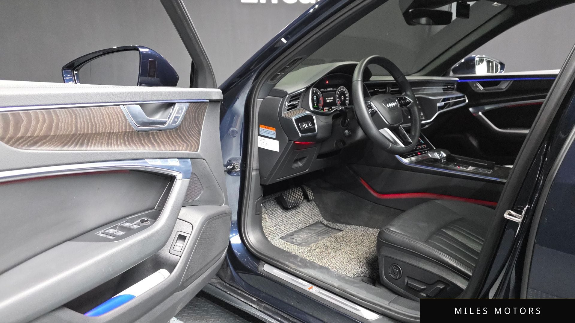 Audi A6 (C8) 2020 — миниатюра 10
