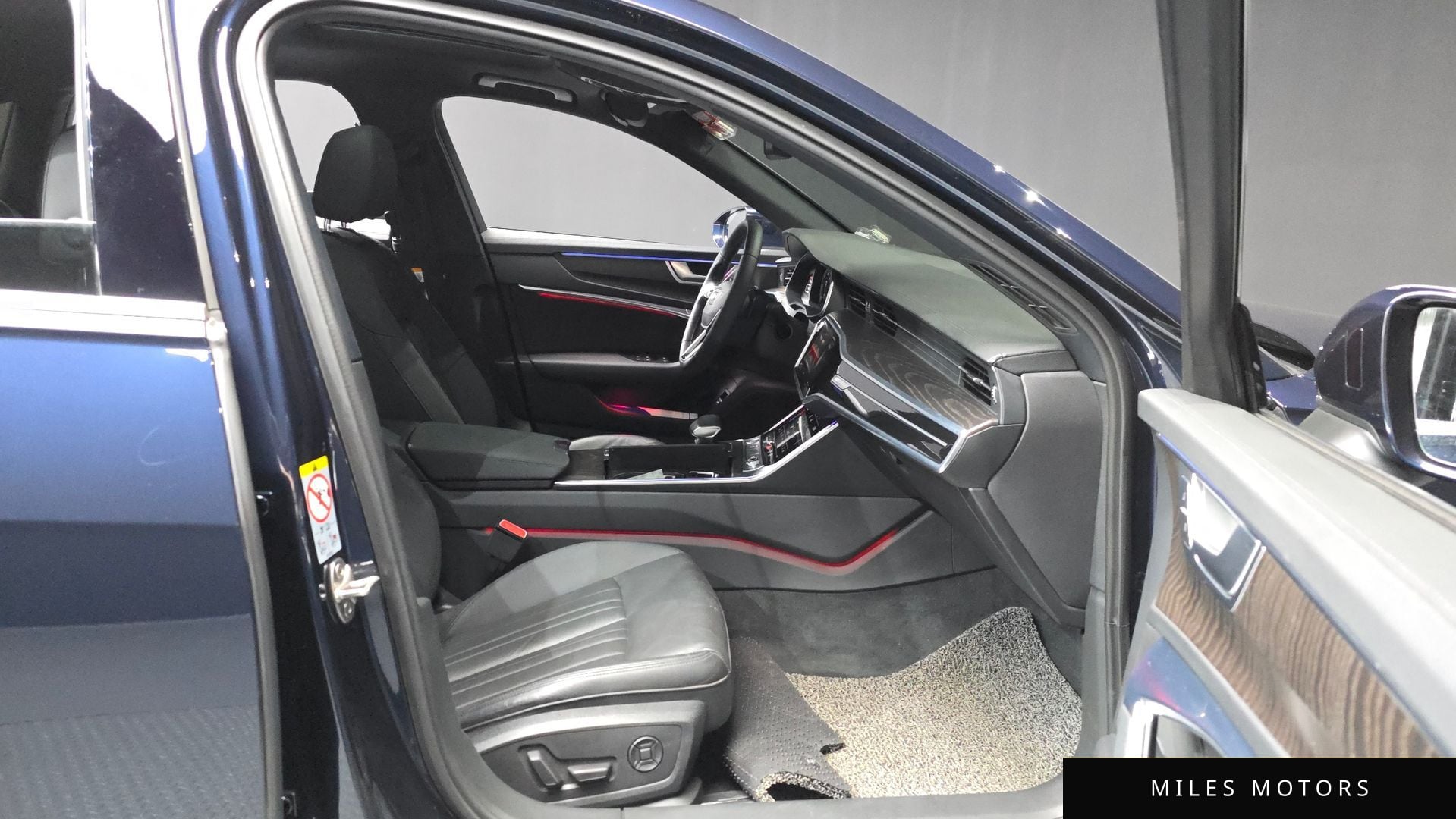 Audi A6 (C8) 2020 — миниатюра 11