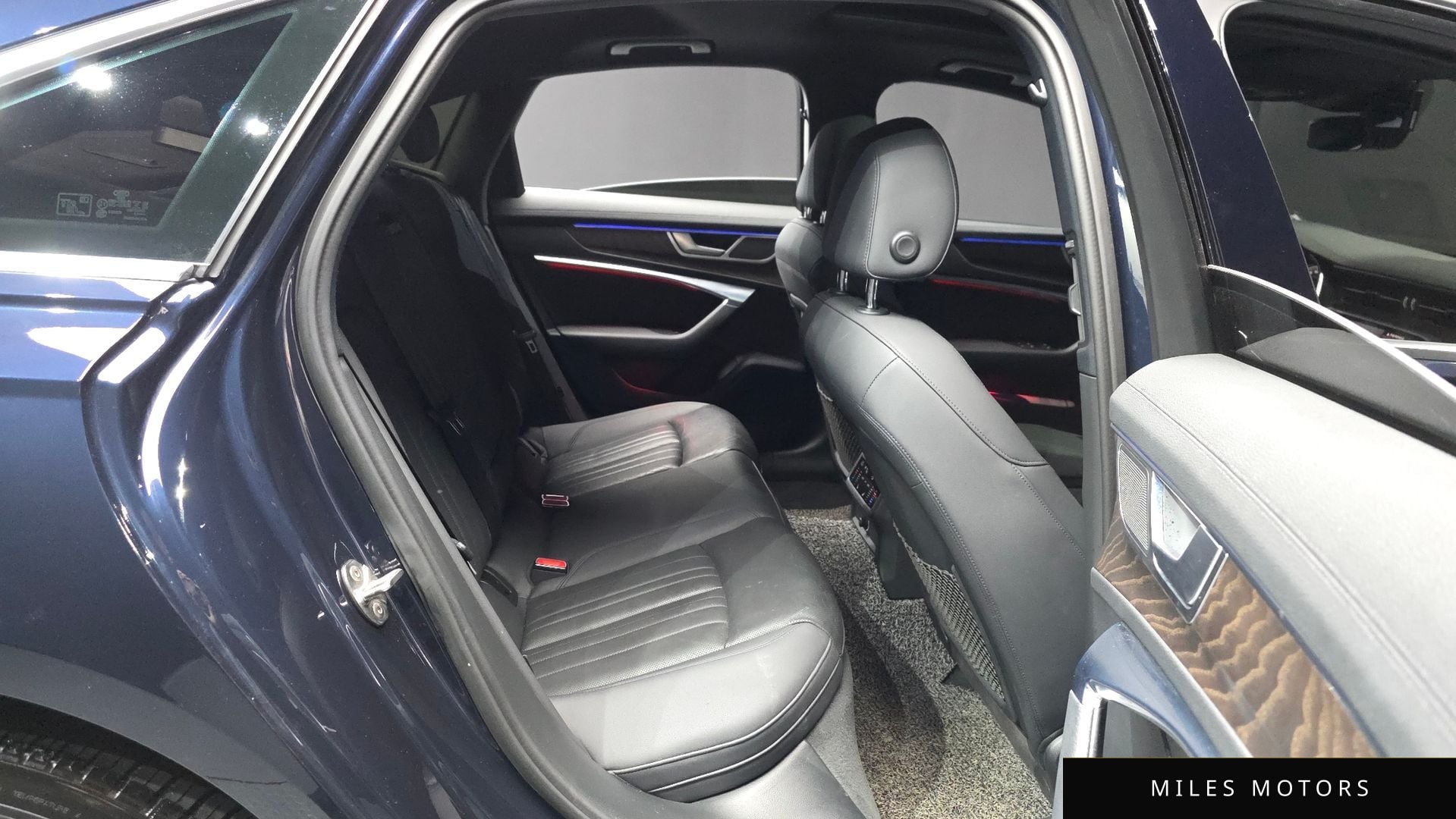 Audi A6 (C8) 2020 — миниатюра 12