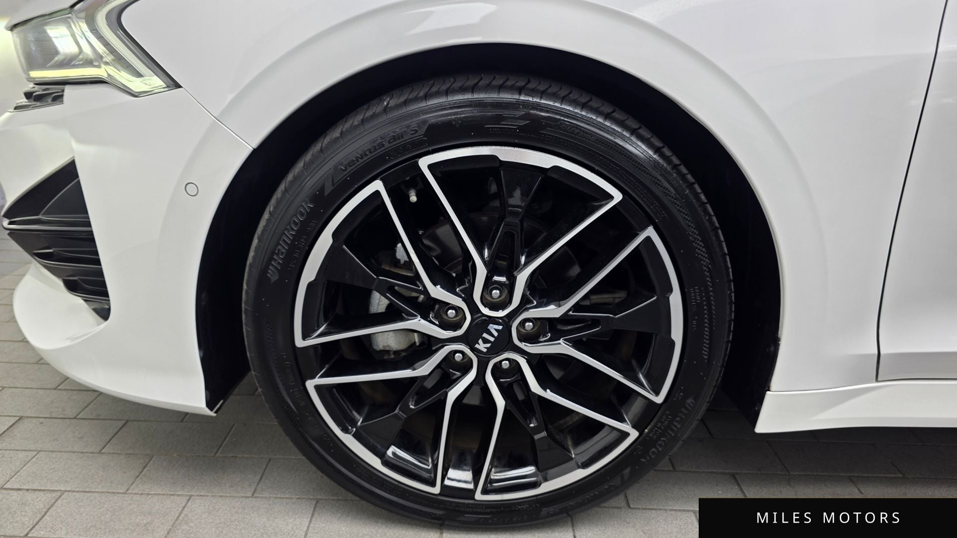 Kia K5 2020 — миниатюра 5