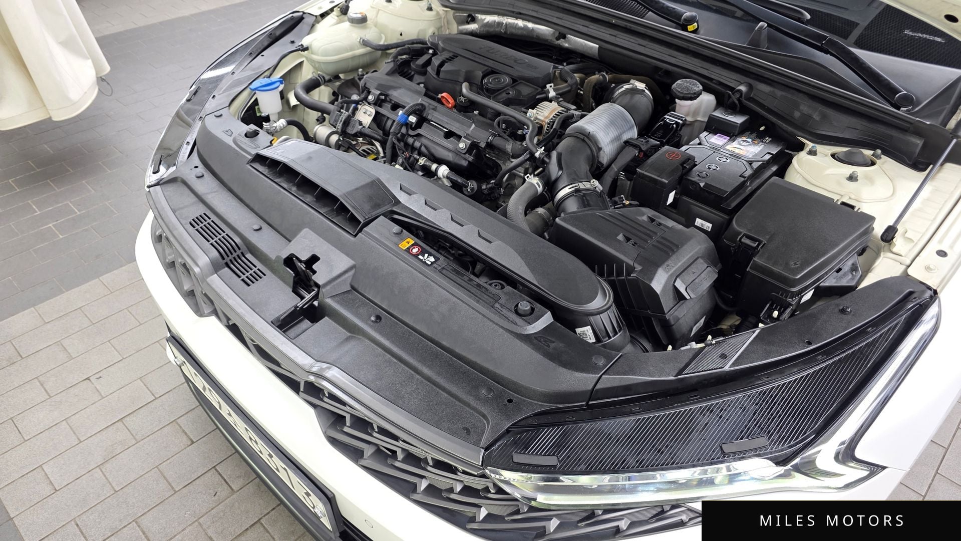 Kia K5 2020 — миниатюра 6