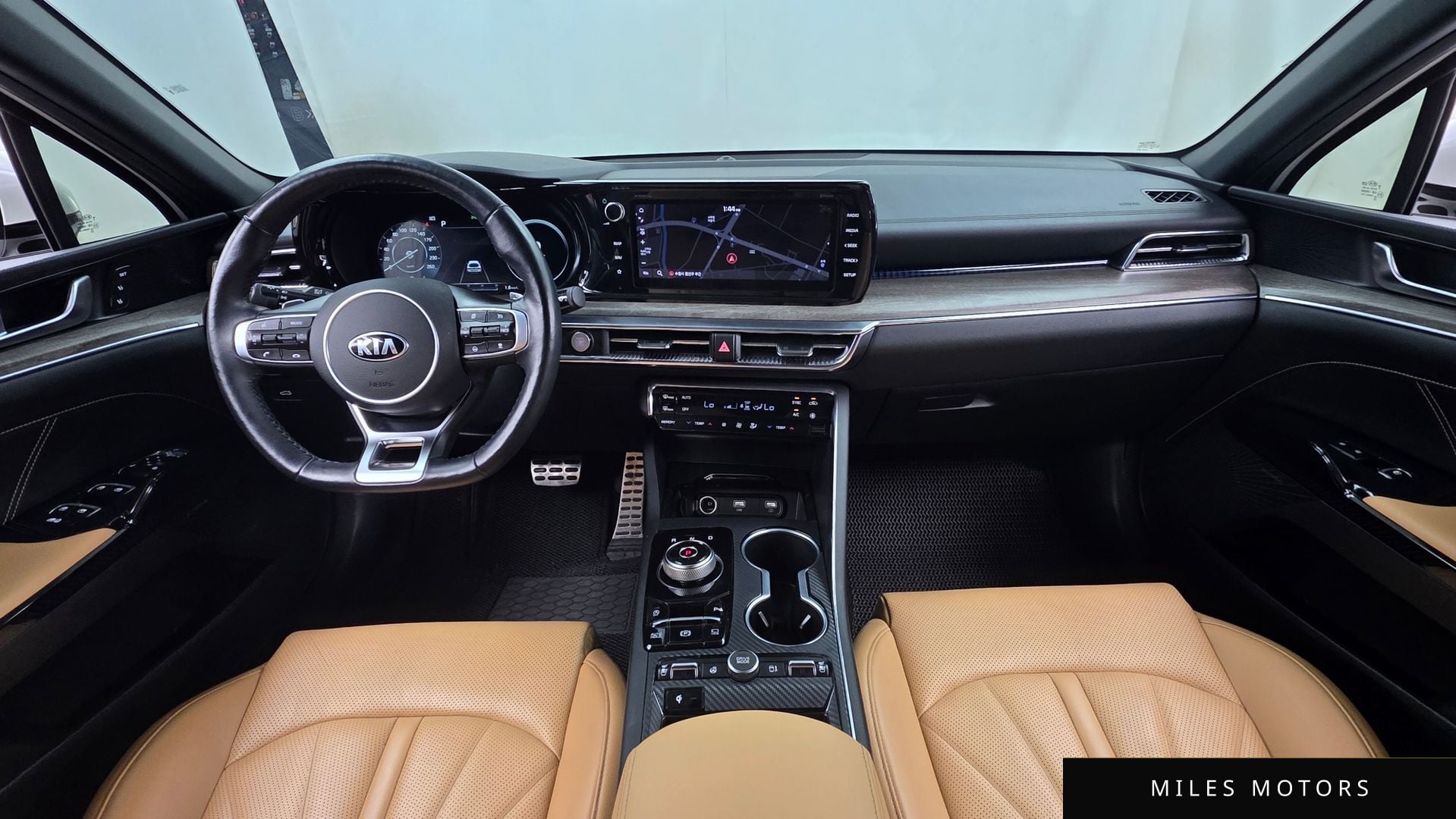 Kia K5 2020 — миниатюра 10