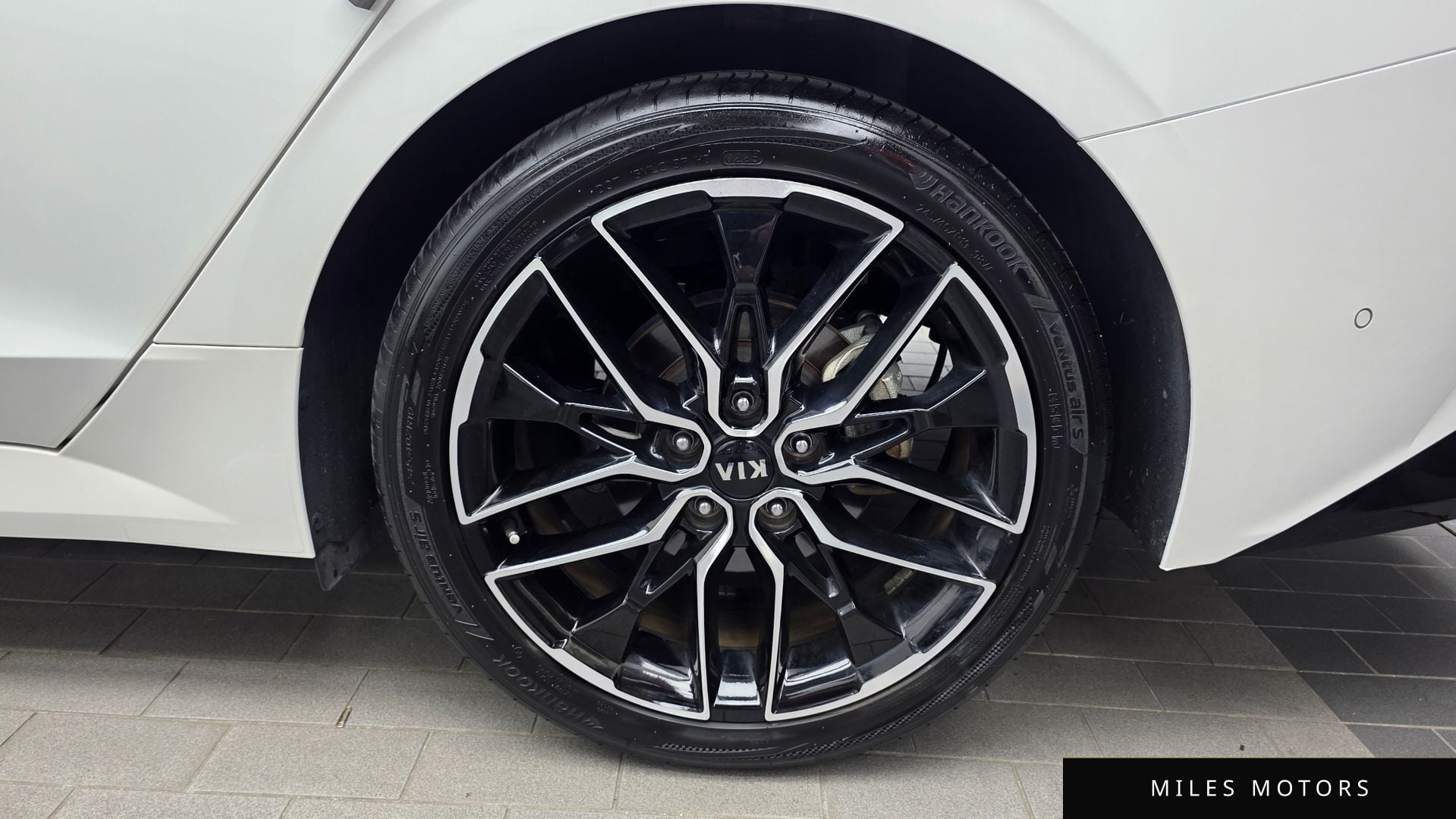 Kia K5 2020 — миниатюра 7