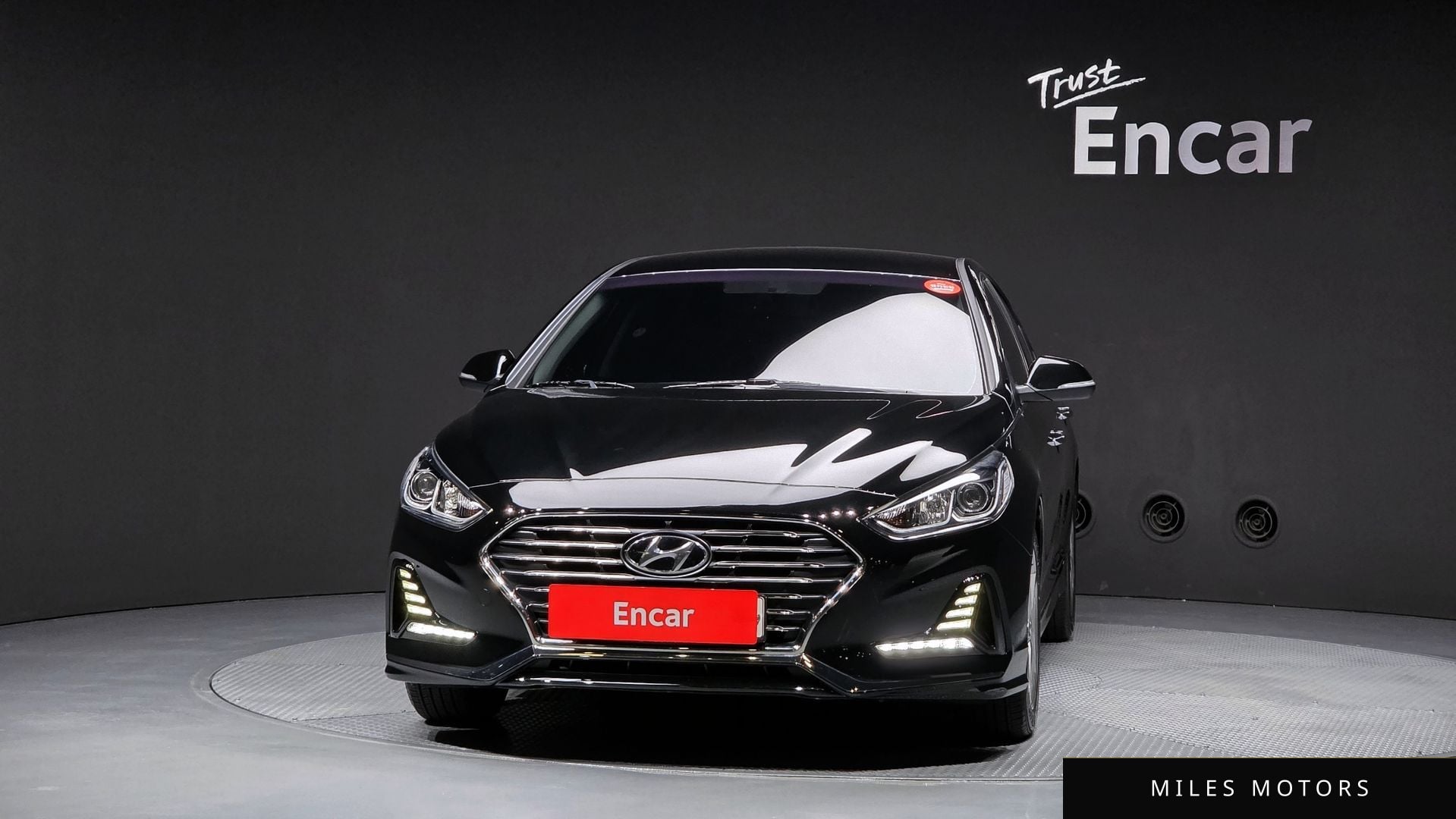 Hyundai Sonata 2018 — миниатюра 3