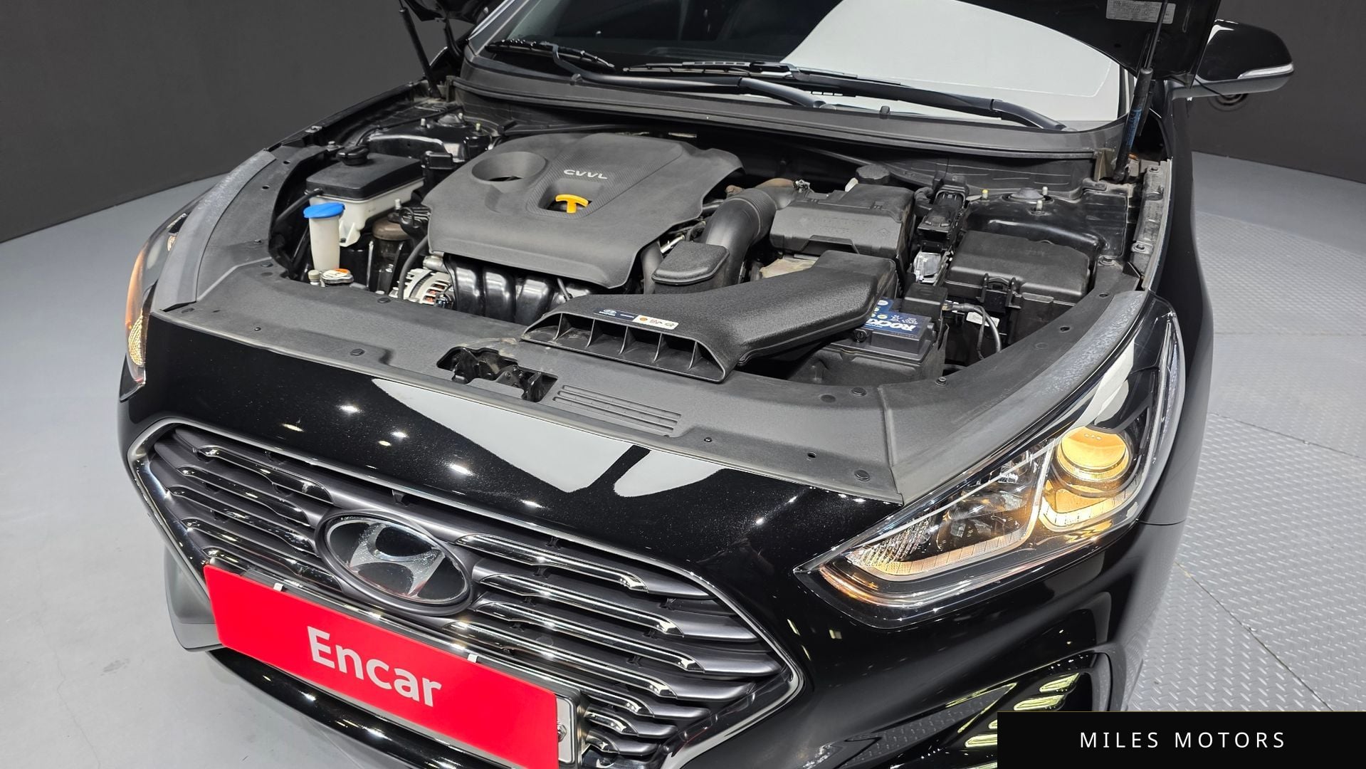 Hyundai Sonata 2018 — миниатюра 6
